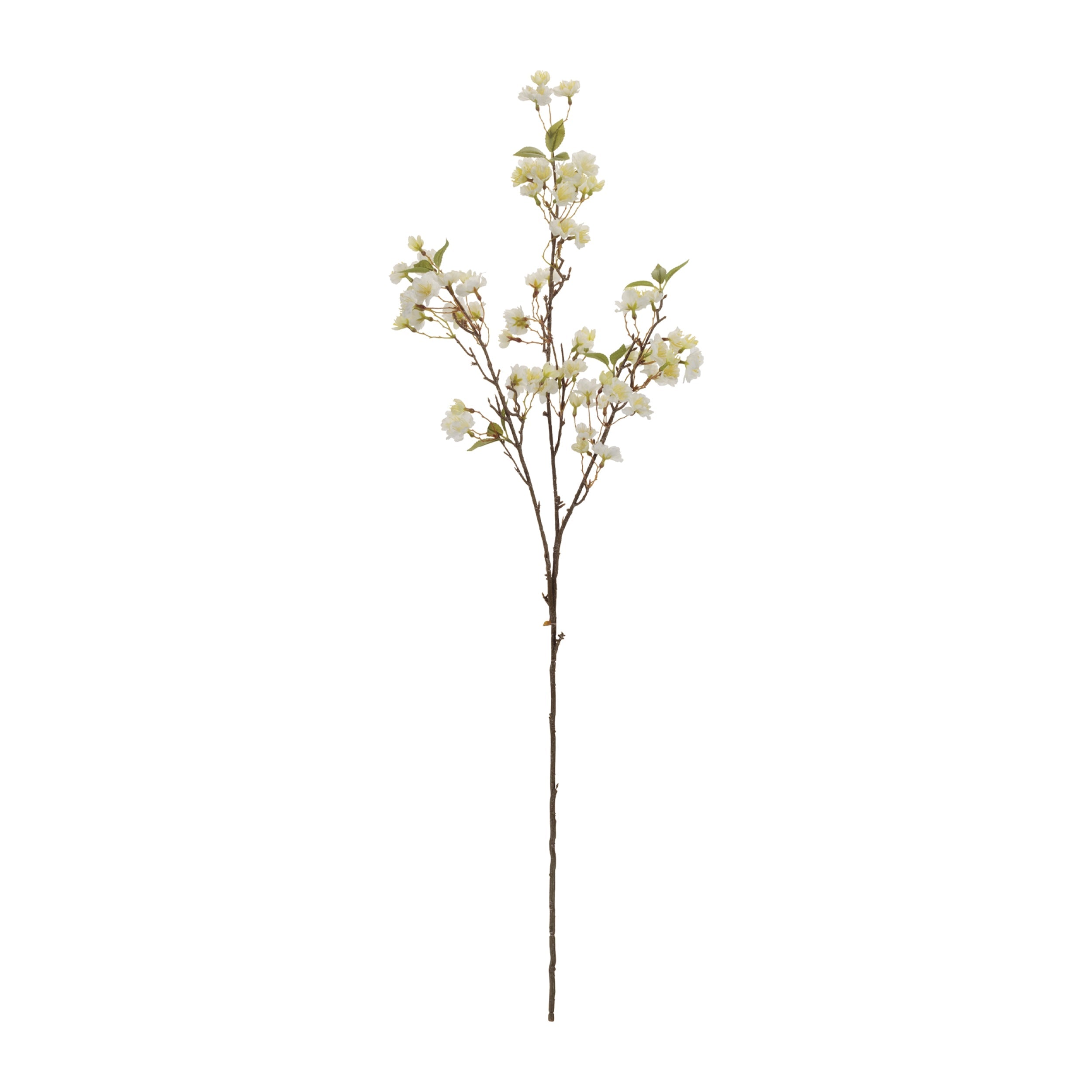 Blossom Floral Branch (Set of 4)