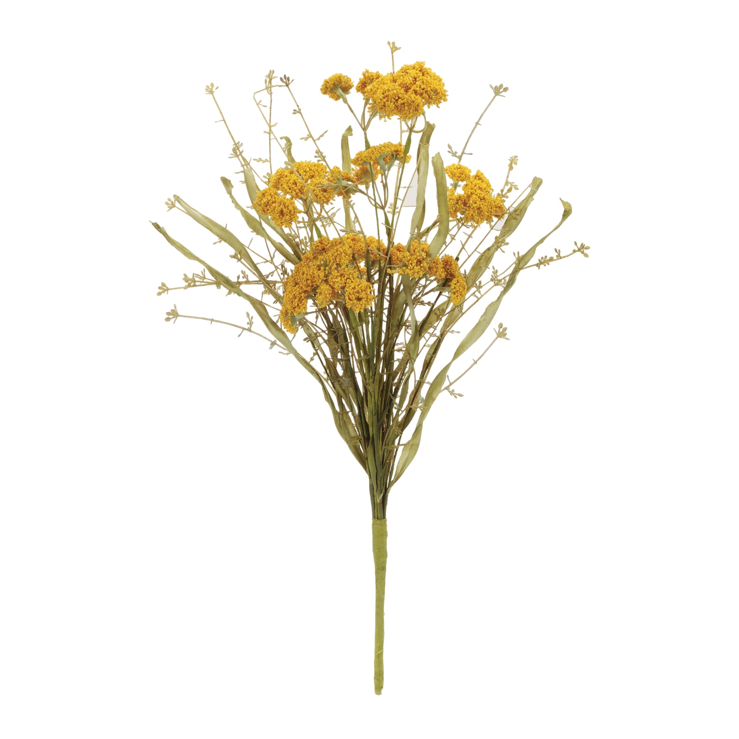 Heather Floral Bush (Set of 2)