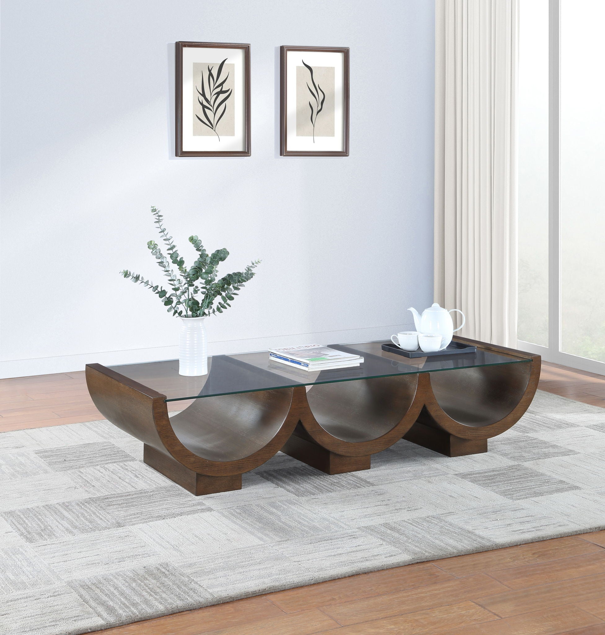 Beverwil - Coffee Table