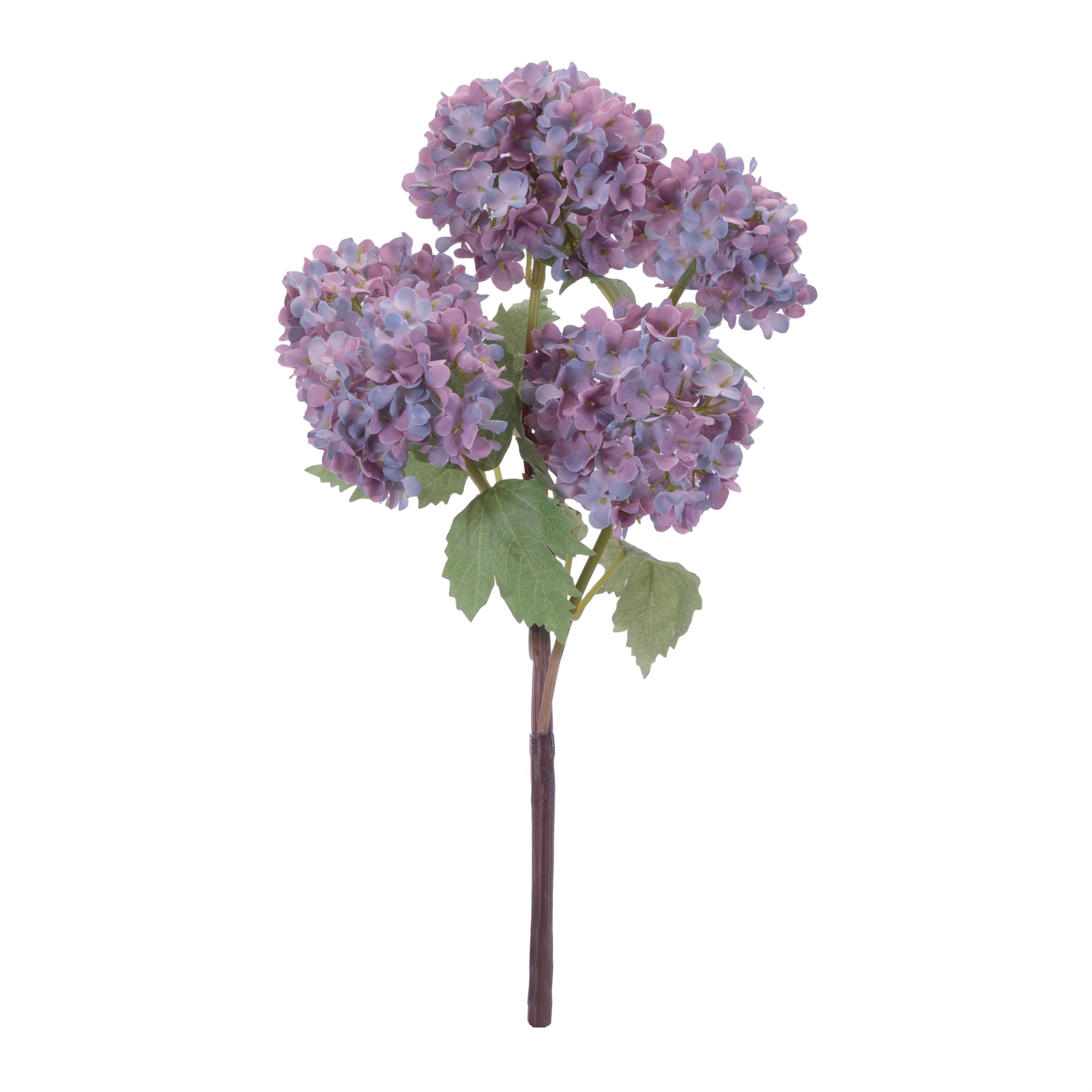 Hydrangea Floral Spray (Set of 2)