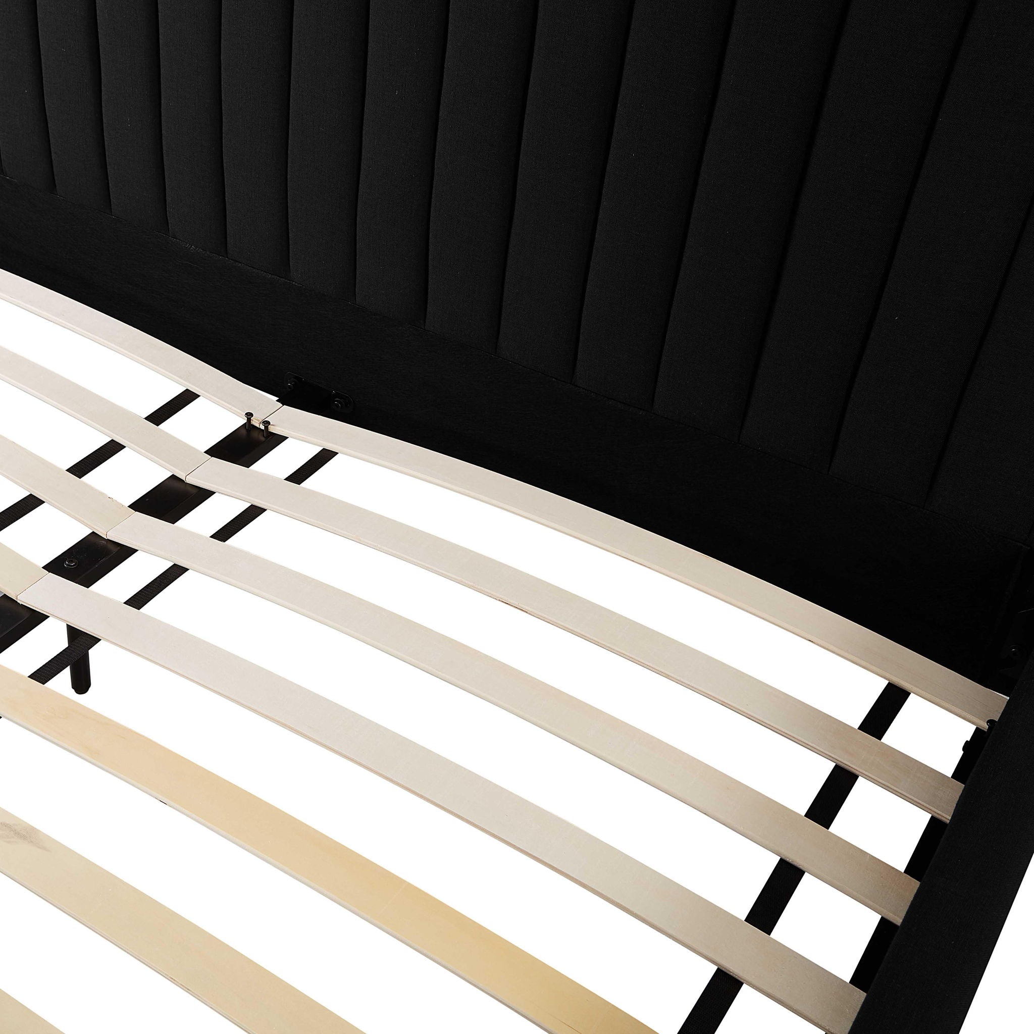 Angela - Bed