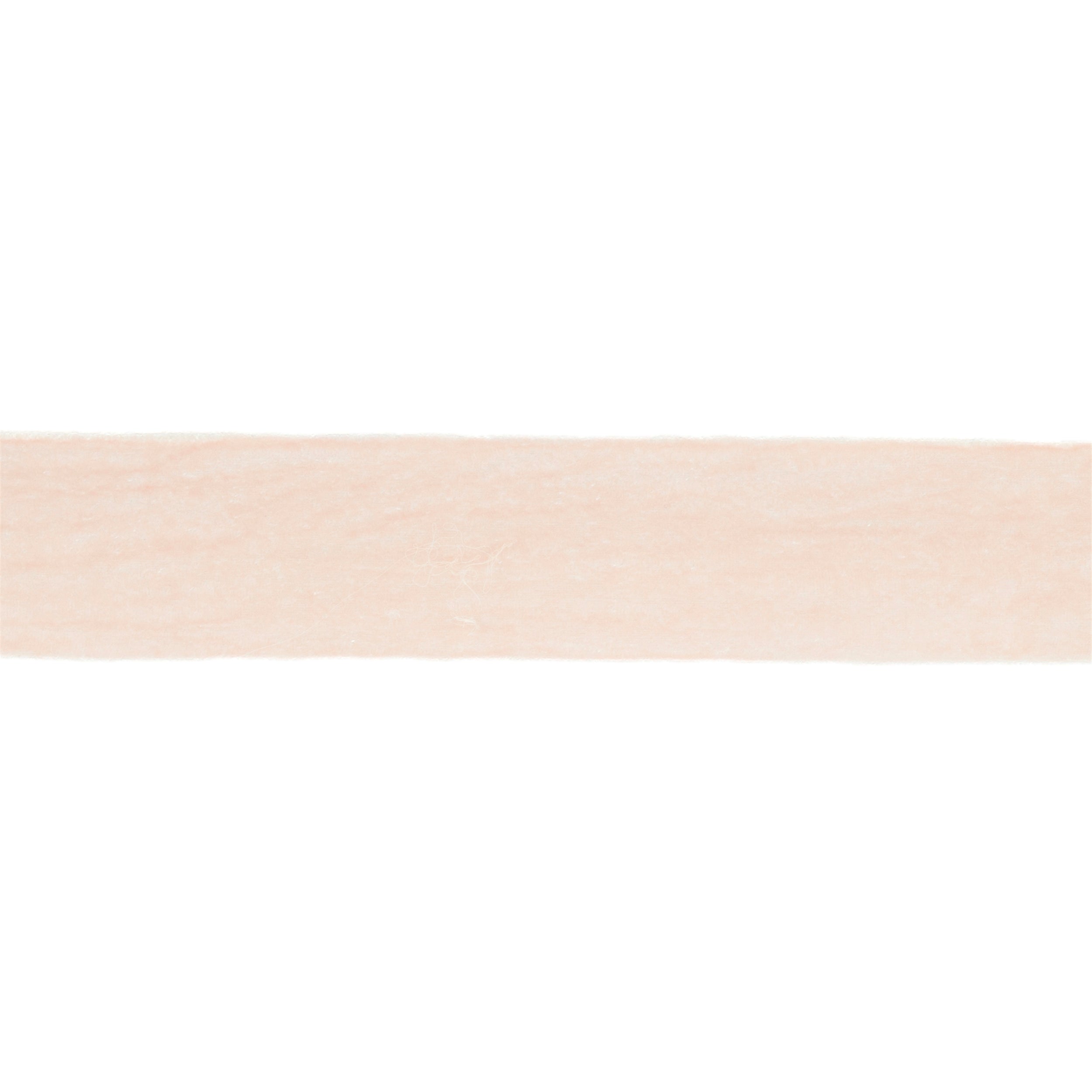 Raw edge velvet ribbon 2" x 10 yds.