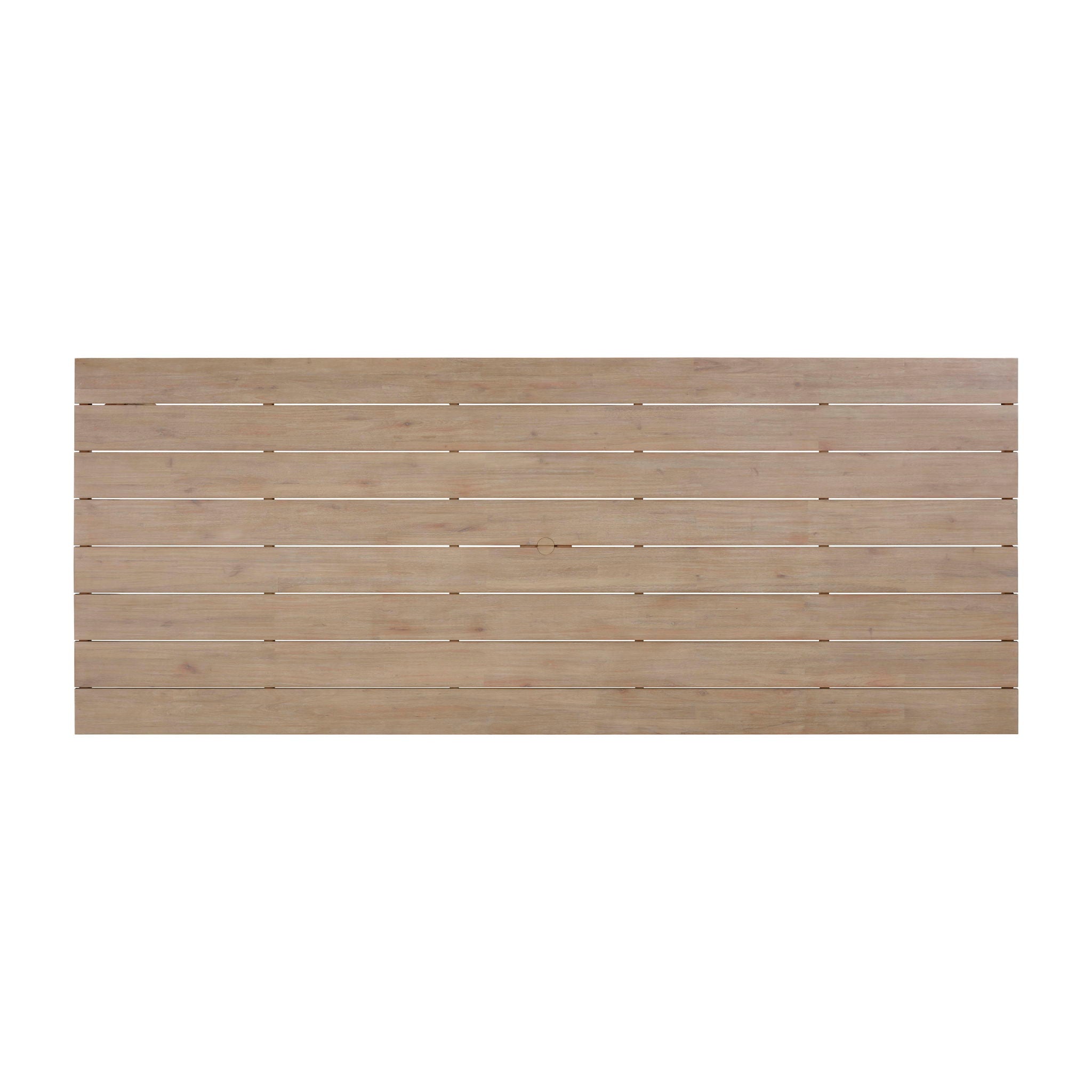 Cassie - Outdoor Rectangular Dining Table