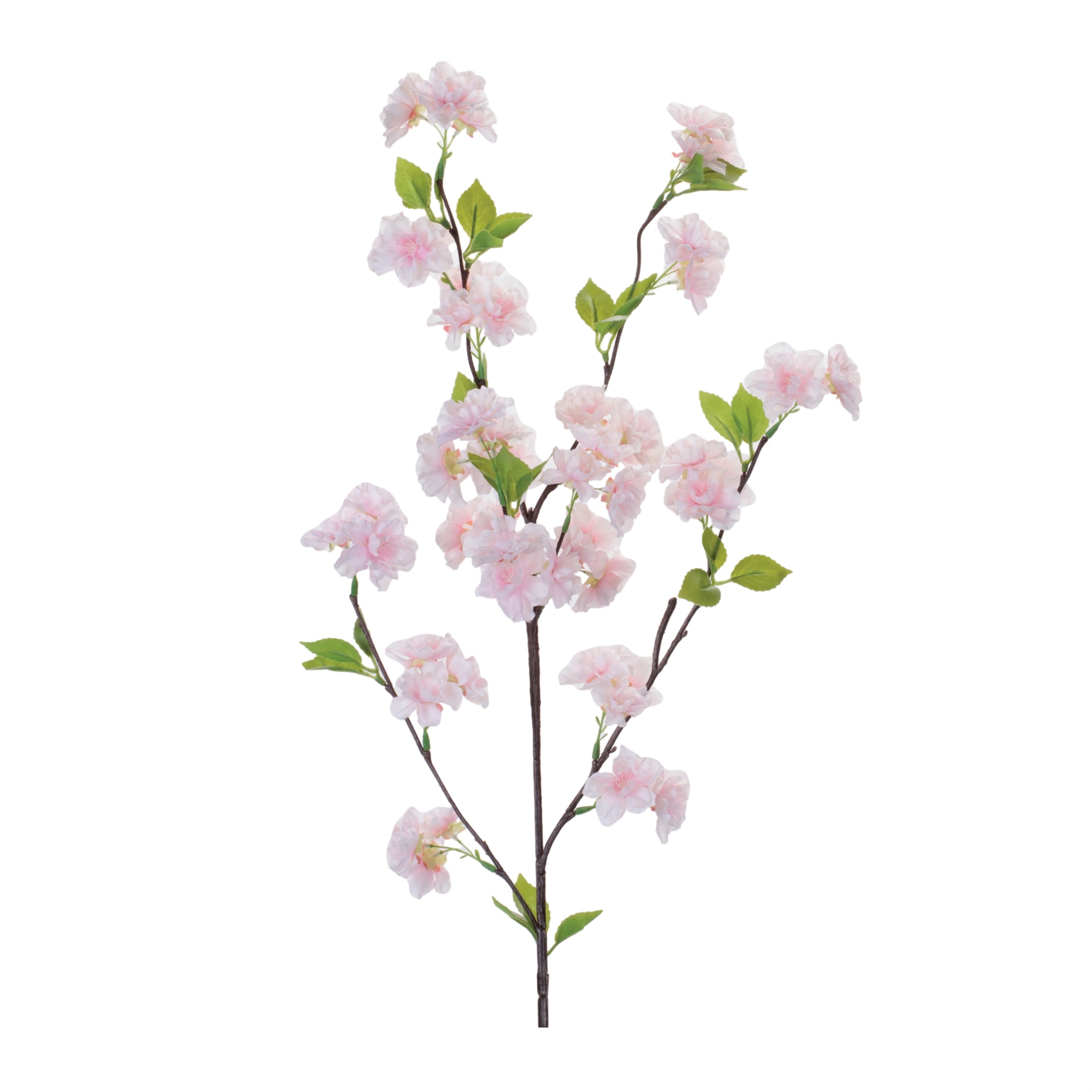 Apple-Blossom-Floral-Branch-(Set-of-6)-Artificial-Flowering-Plants