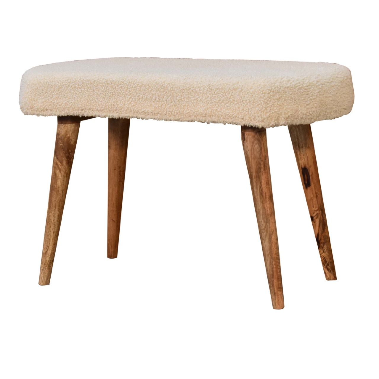 Nordic Bench