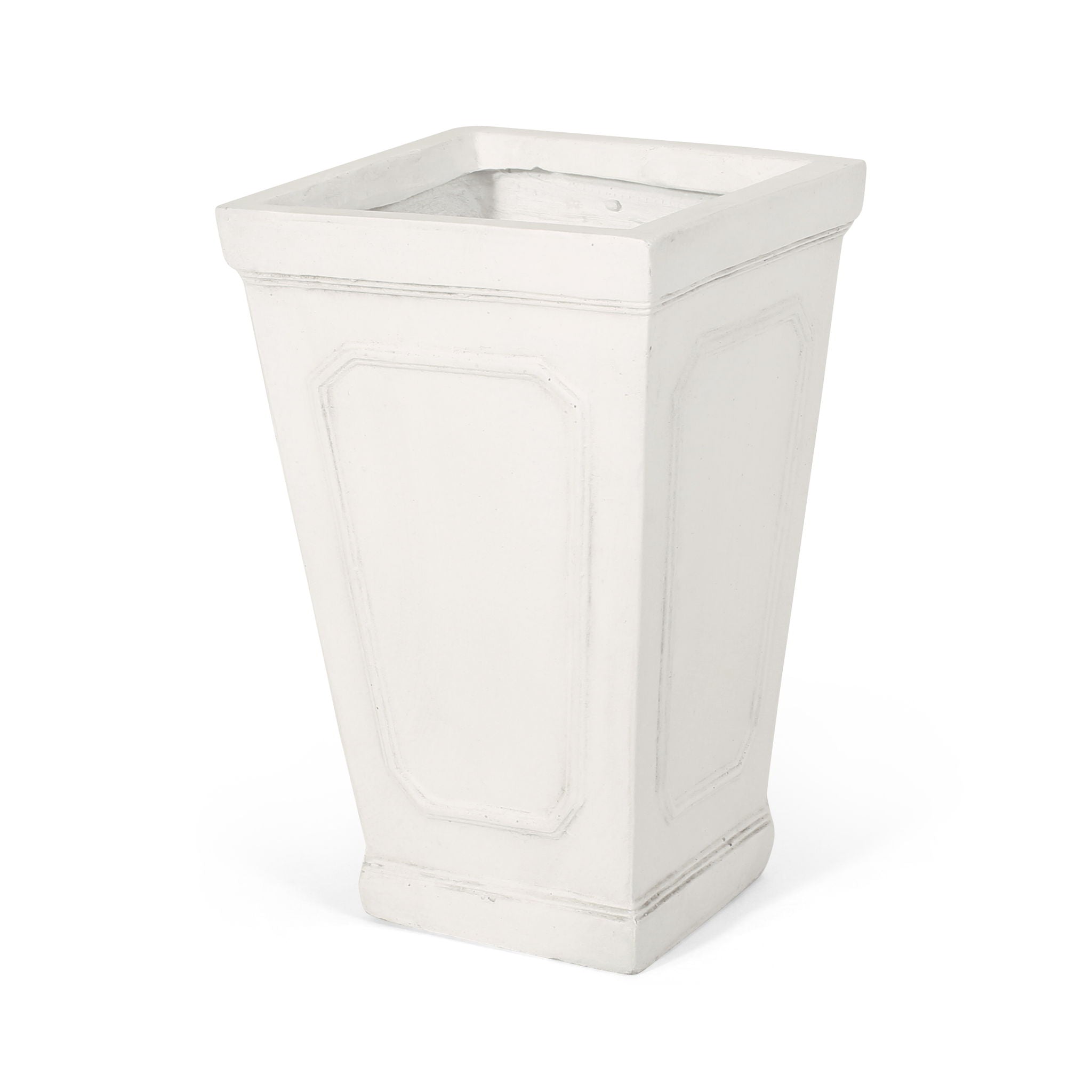 Outdoor Planter, Elegant Design