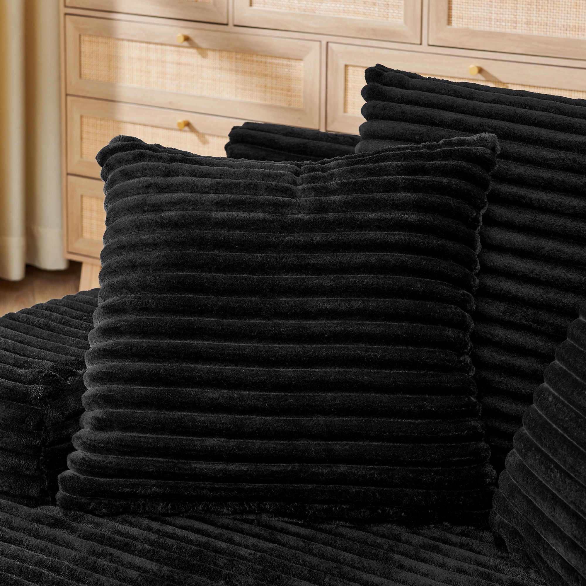 Modern Single Lazy Sofa Lounge Chair With High Density Foam