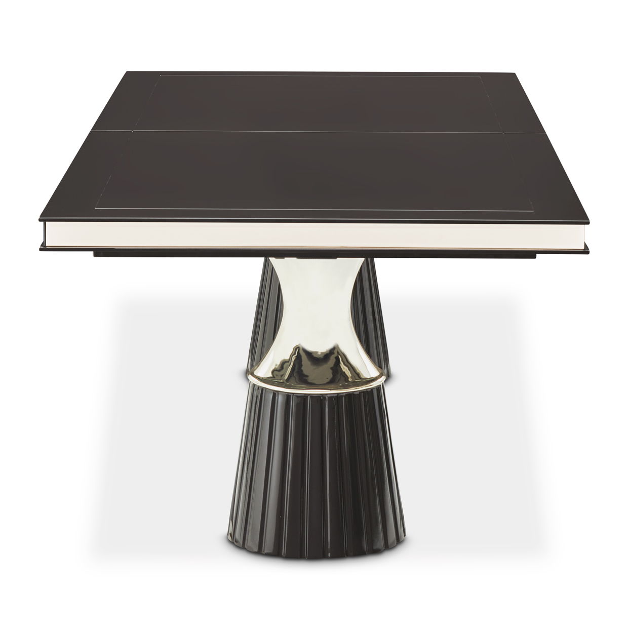 Carmela - Double Pedestal Dining Table