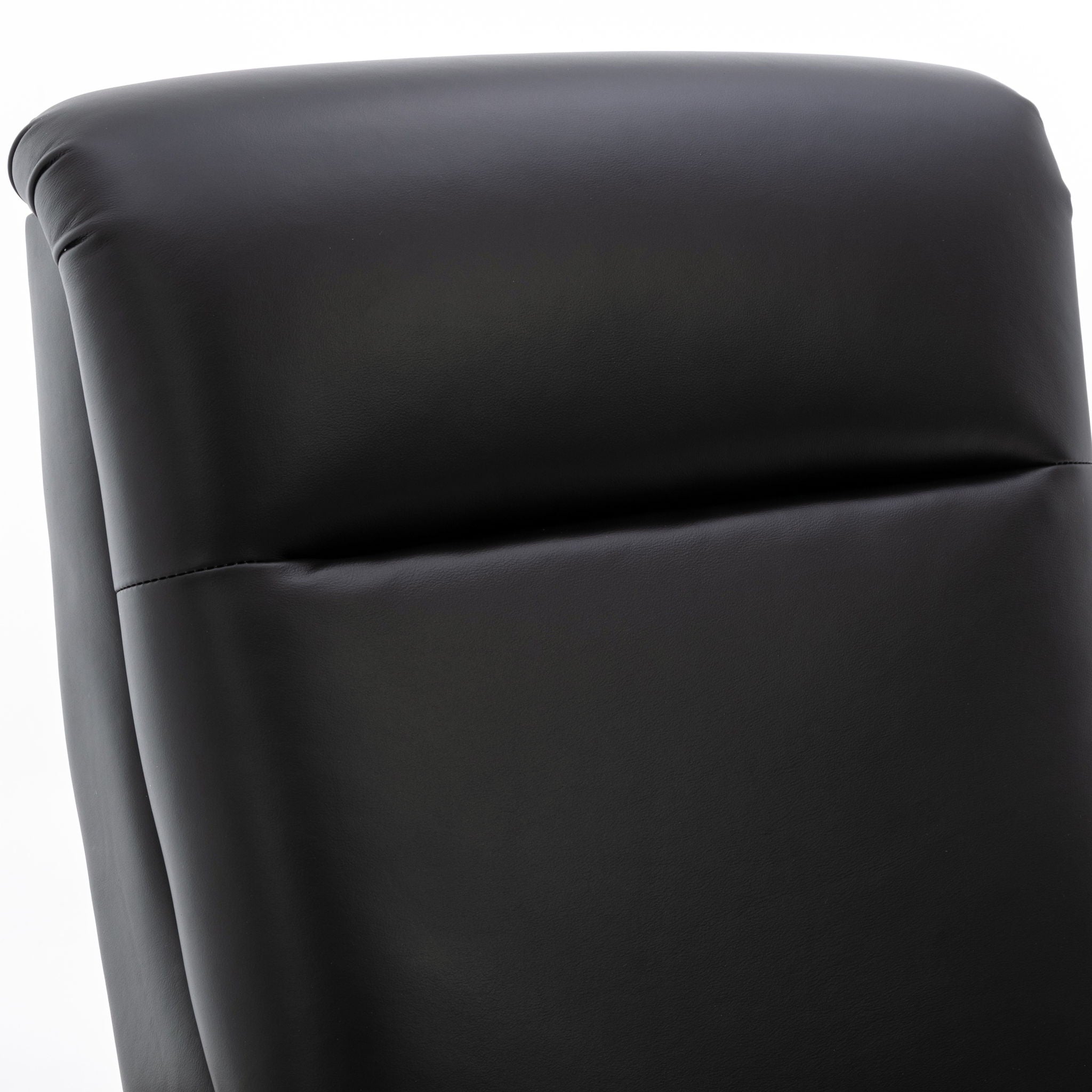 Fremont - Push Back Recliner
