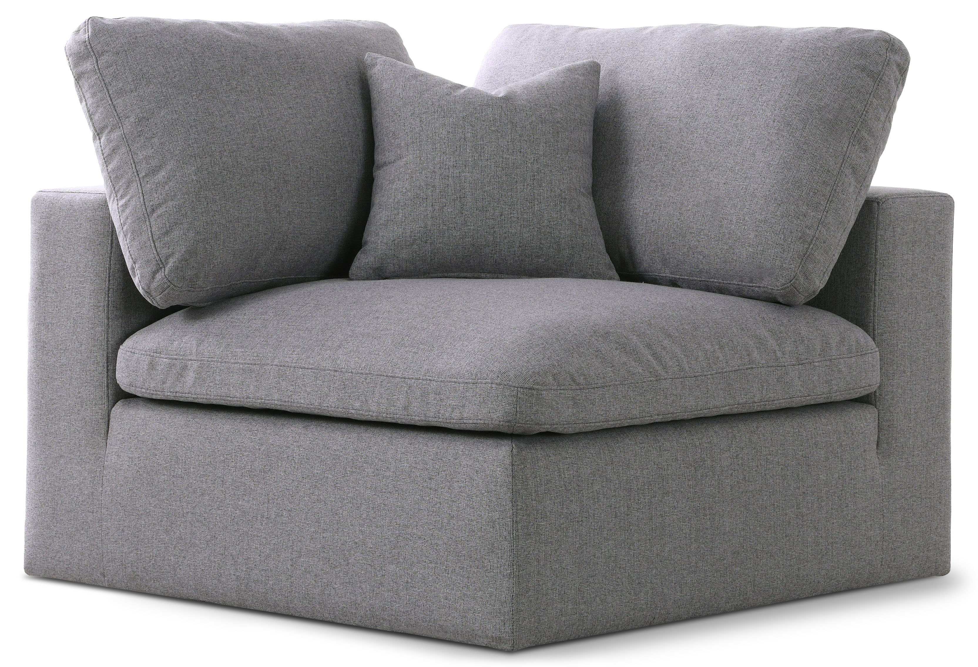 Serene - Corner Chair