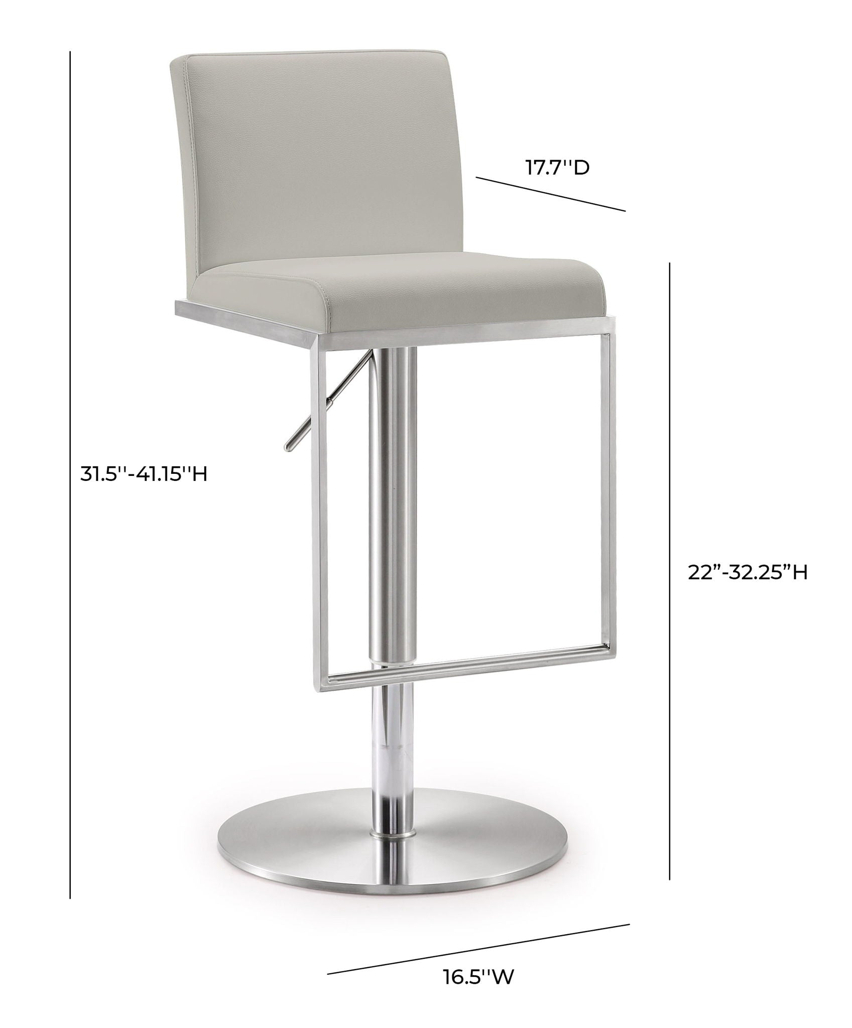 Amalfi - Barstool