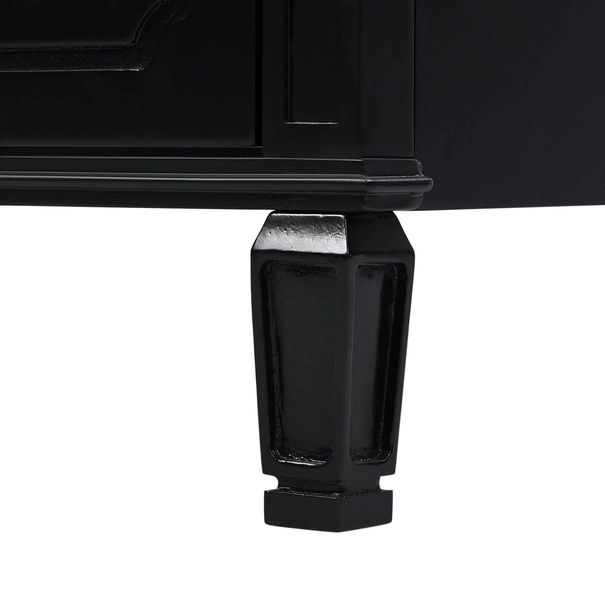 Bathroom Vanity With Sink, Soft Closing Door, Multi Functional Storage