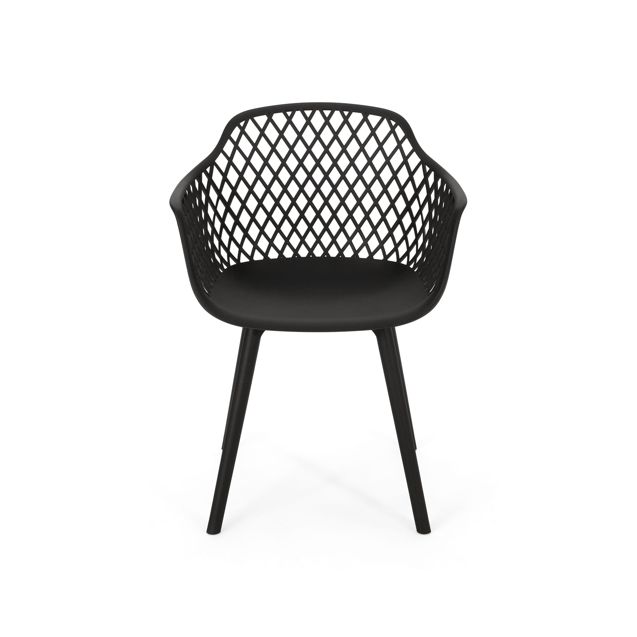 Poppy - Chair (Set of 2)