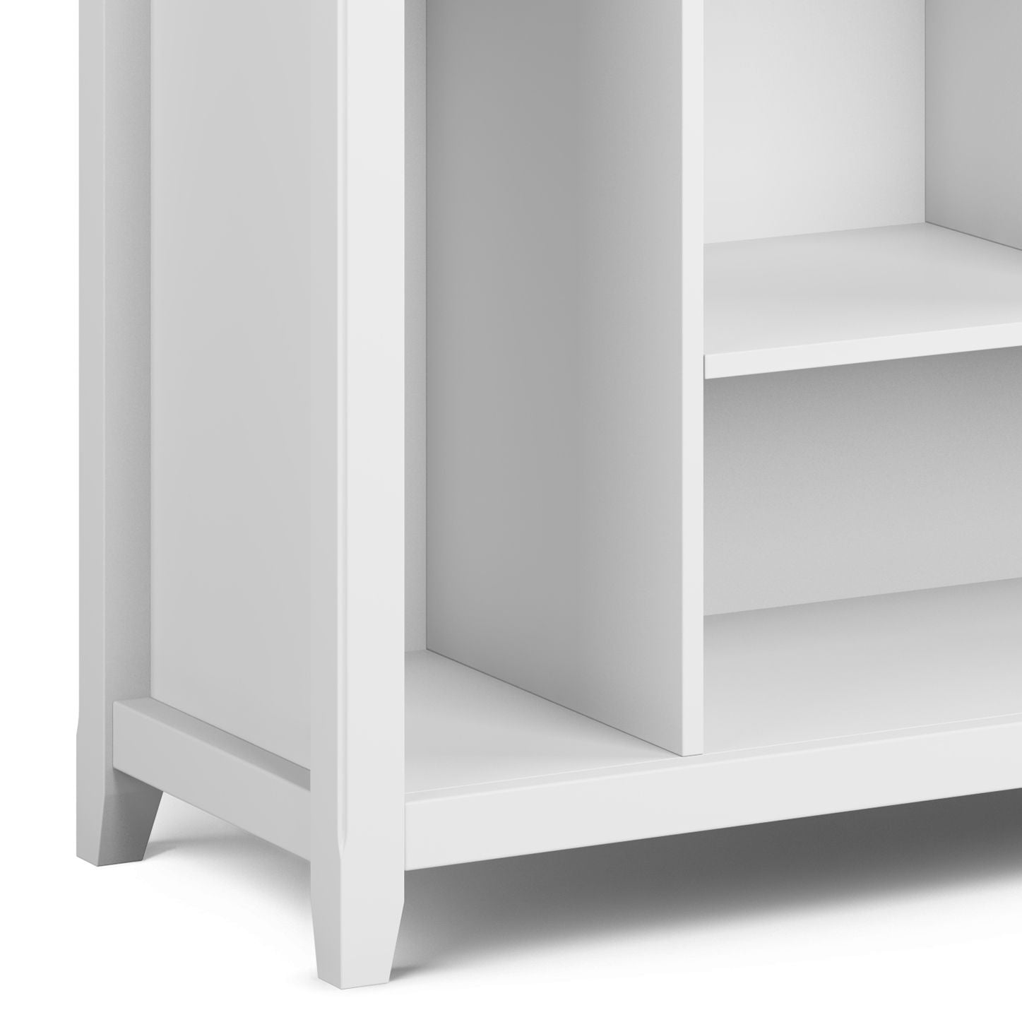 Amherst - Multi Cube Bookcase And Storage Unit - Best Buy Furniture