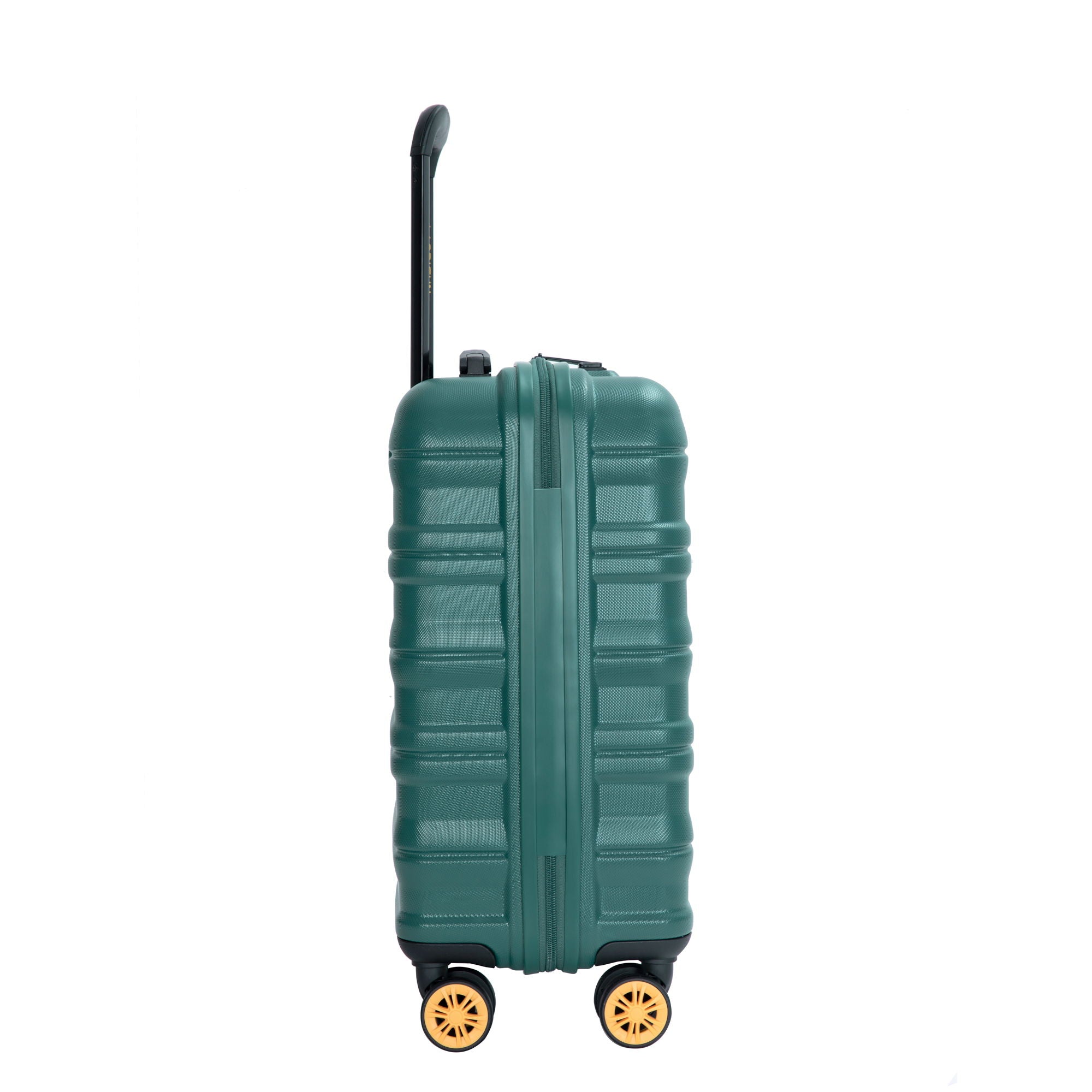 Carry On Luggage Suitcase With Tsa Approved With Wheels