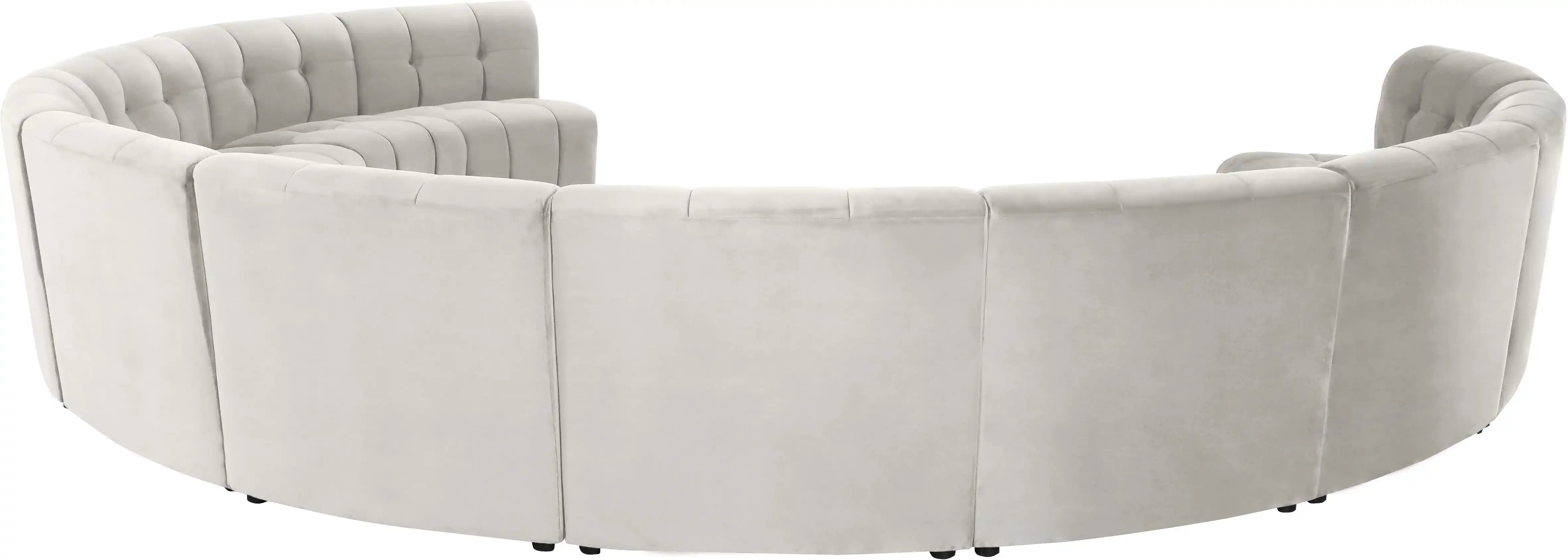Limitless - 11 Pc. Modular Sectional