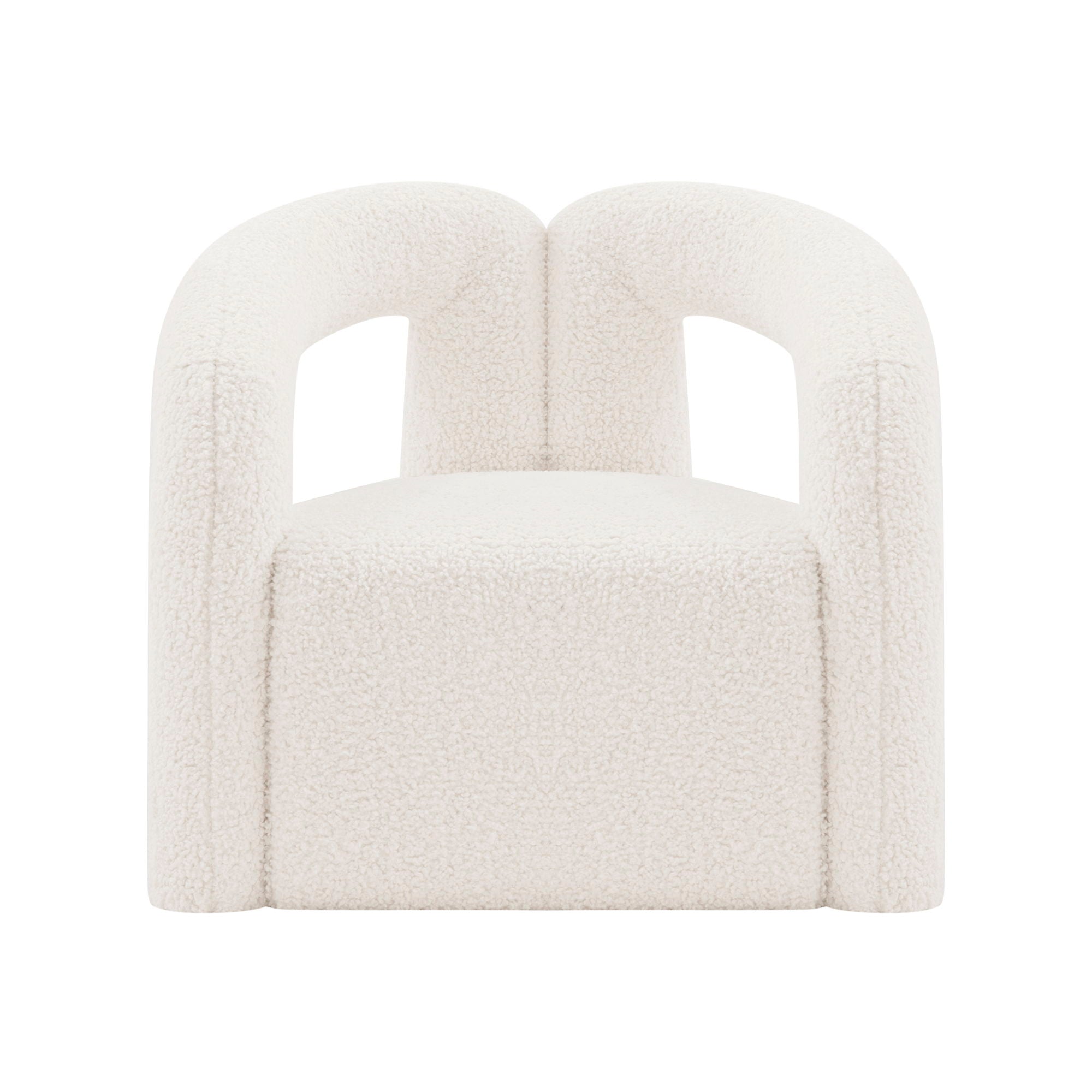 Darian - Lounge Chair