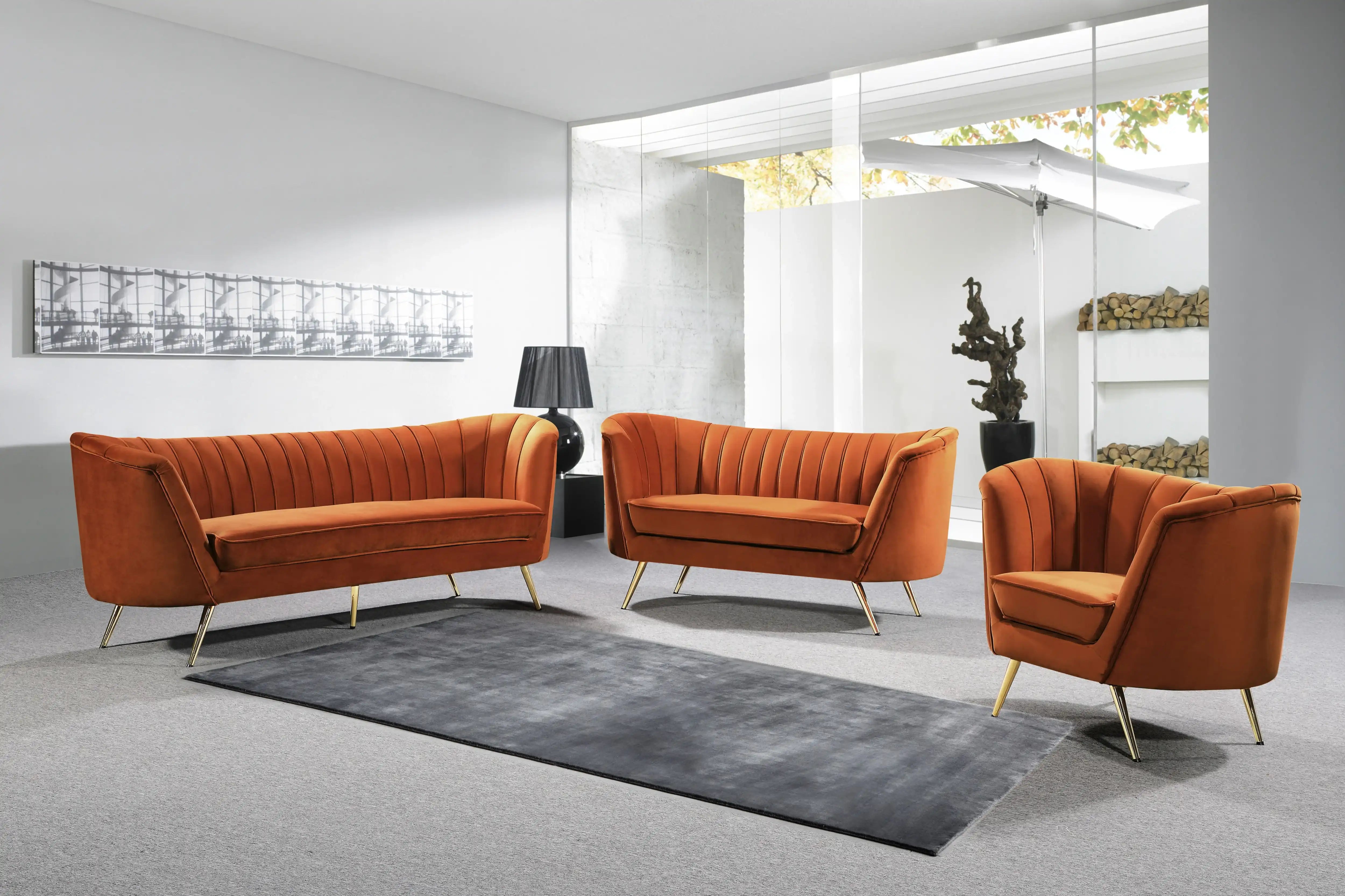 Margo - Loveseat - Best Buy Furniture