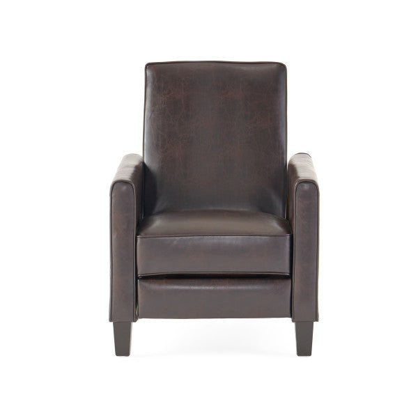 Tyler Push Back Recliner