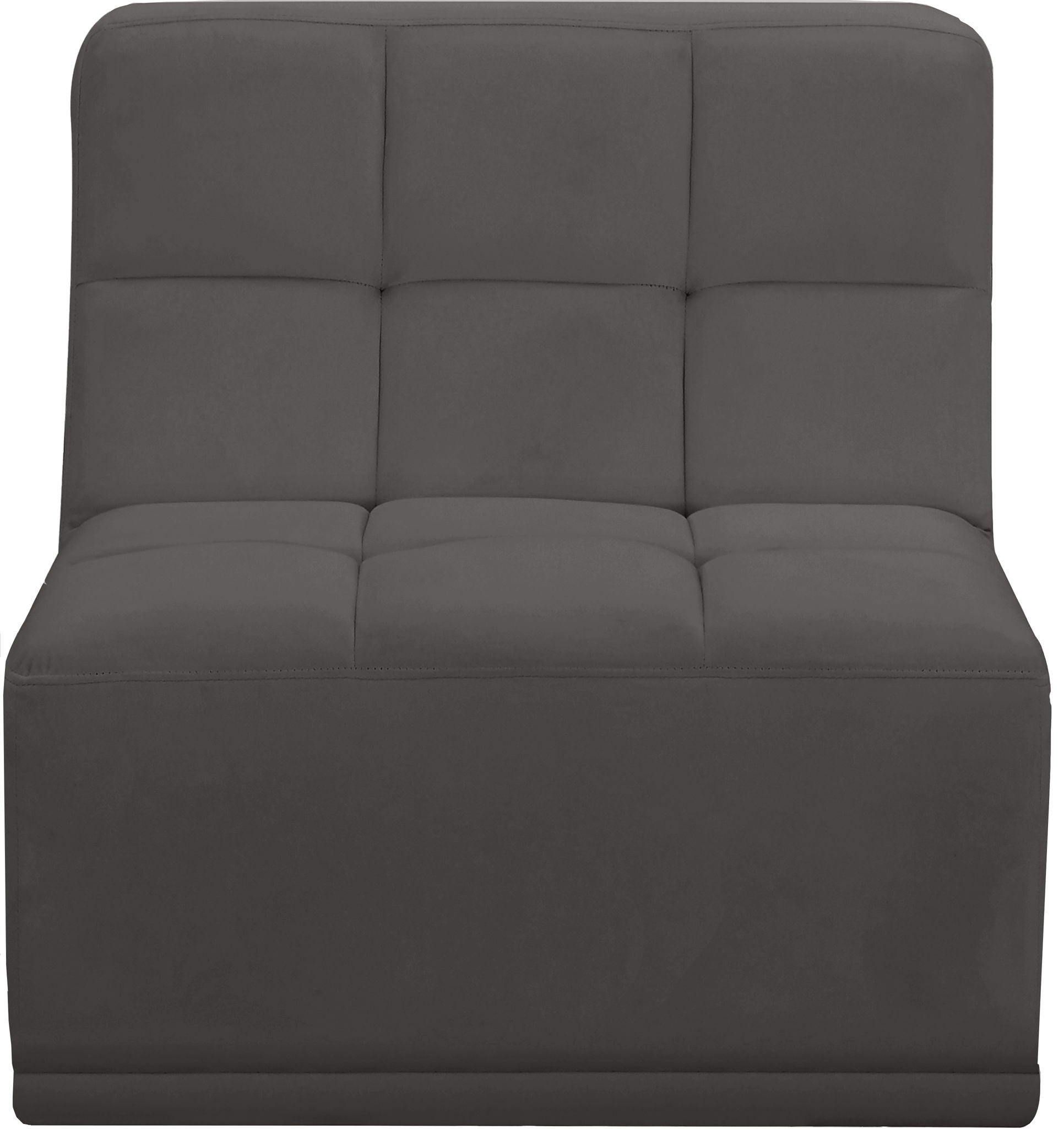 Relax - Armless Chair