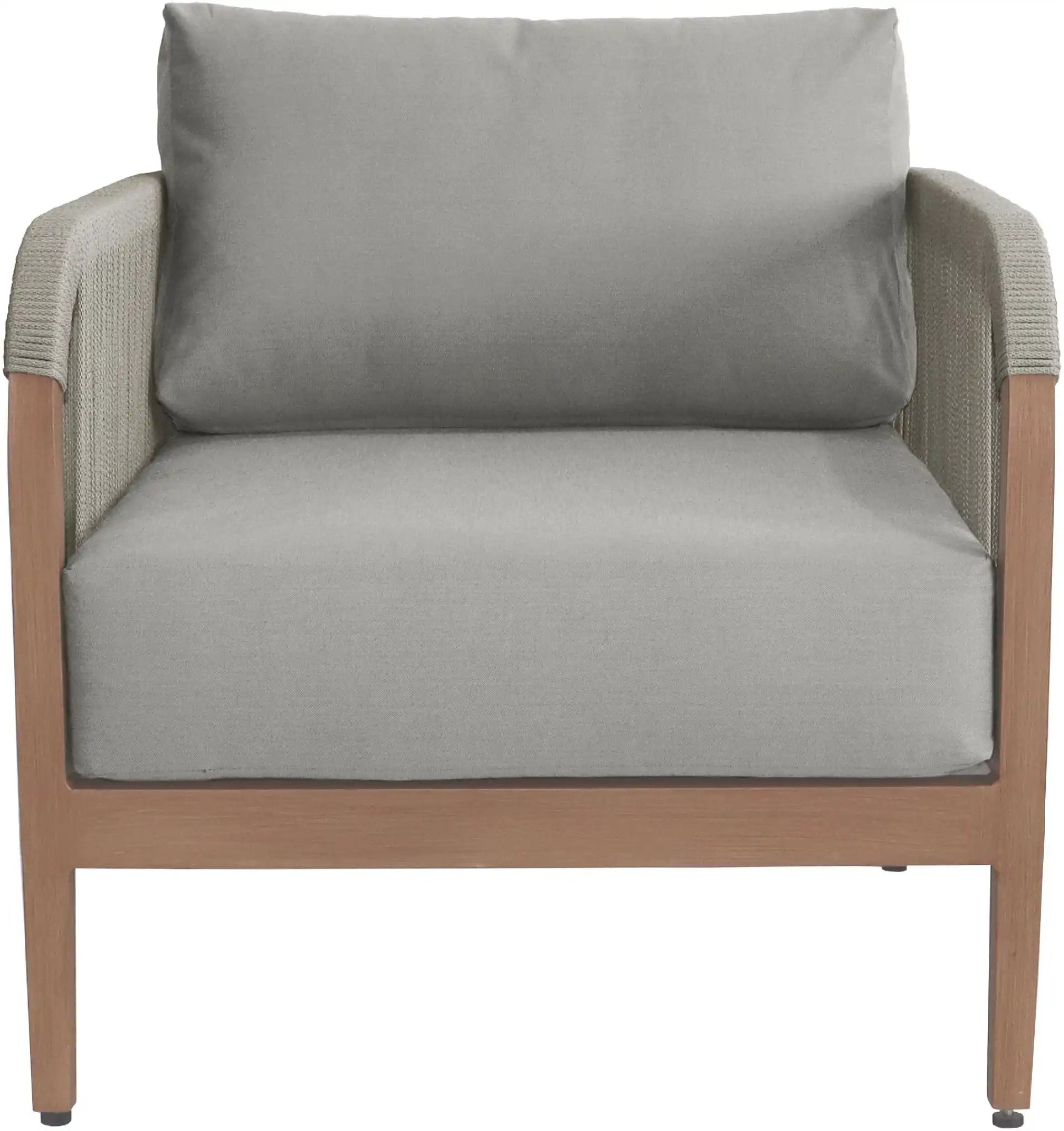 Maui - Water Resistant Outdoor Patio Chair