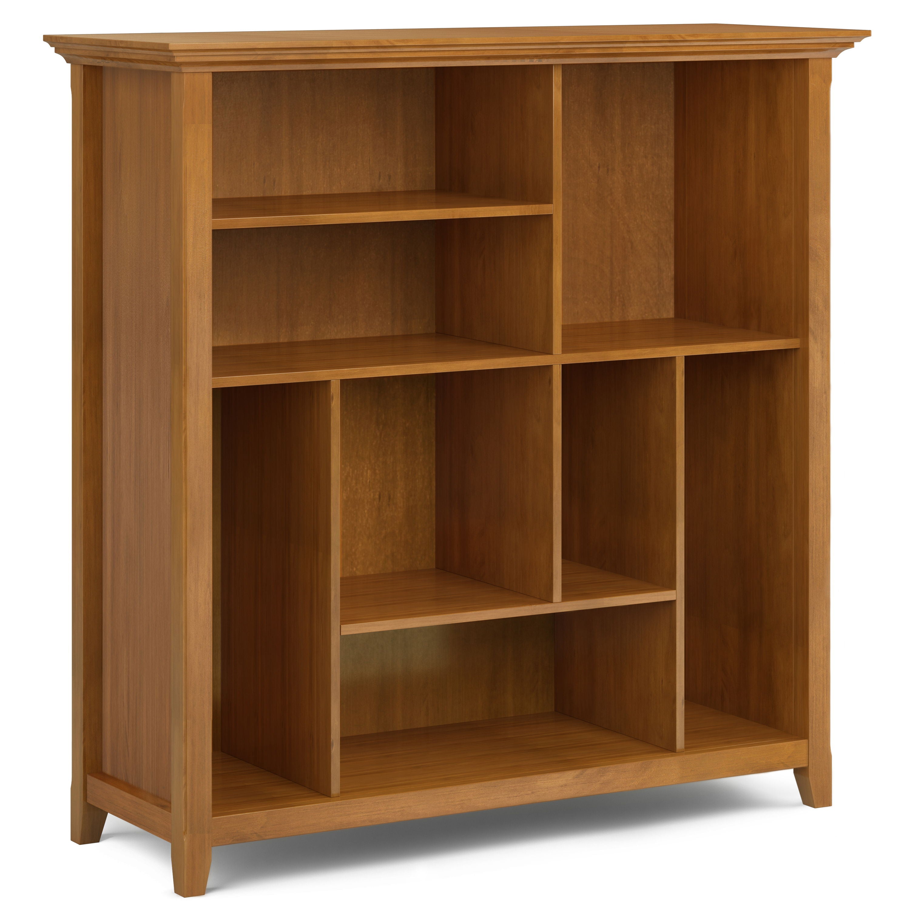 Amherst - Multi Cube Bookcase And Storage Unit - Best Buy Furniture