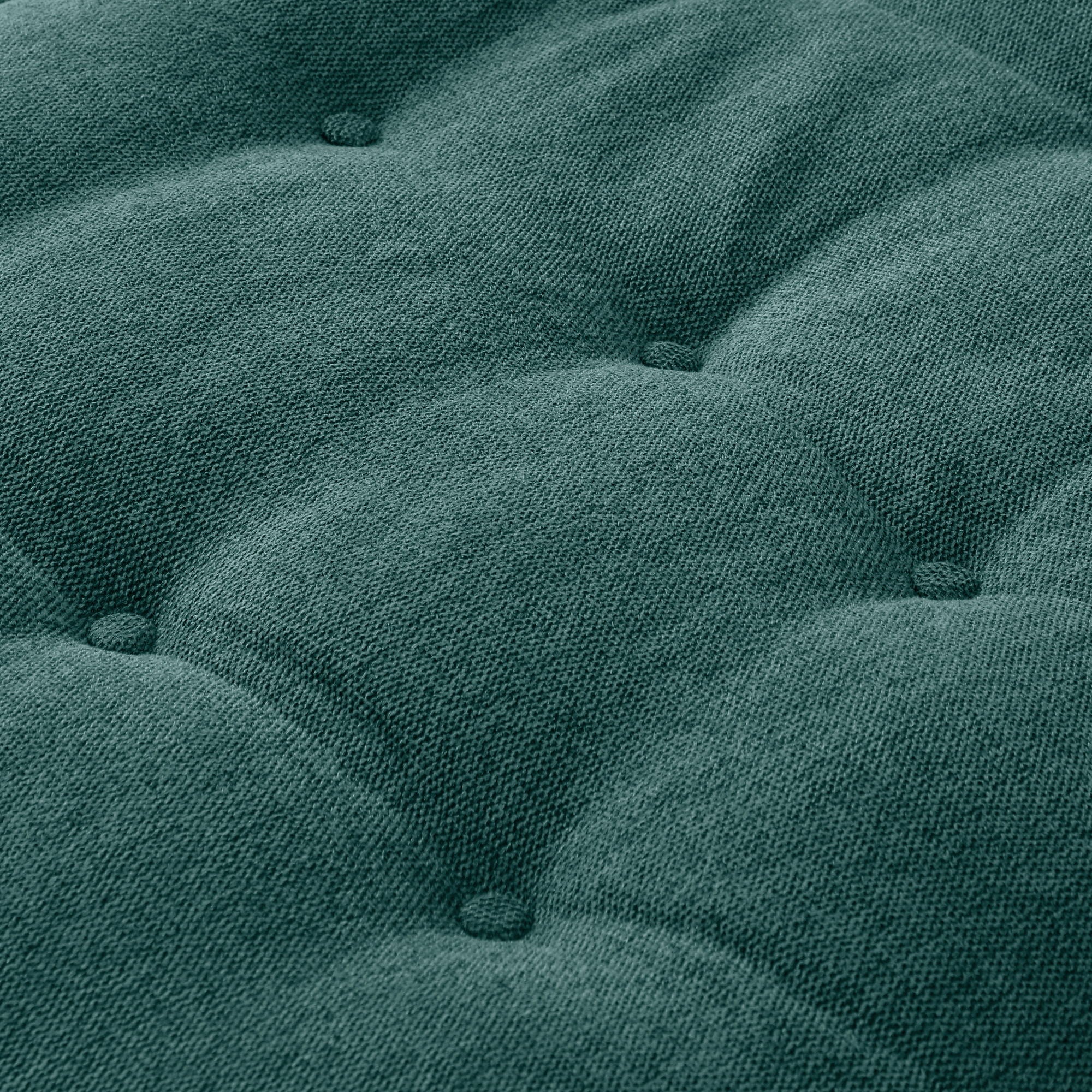 Contemporary U Shaped Sofa With Console And Cupholders