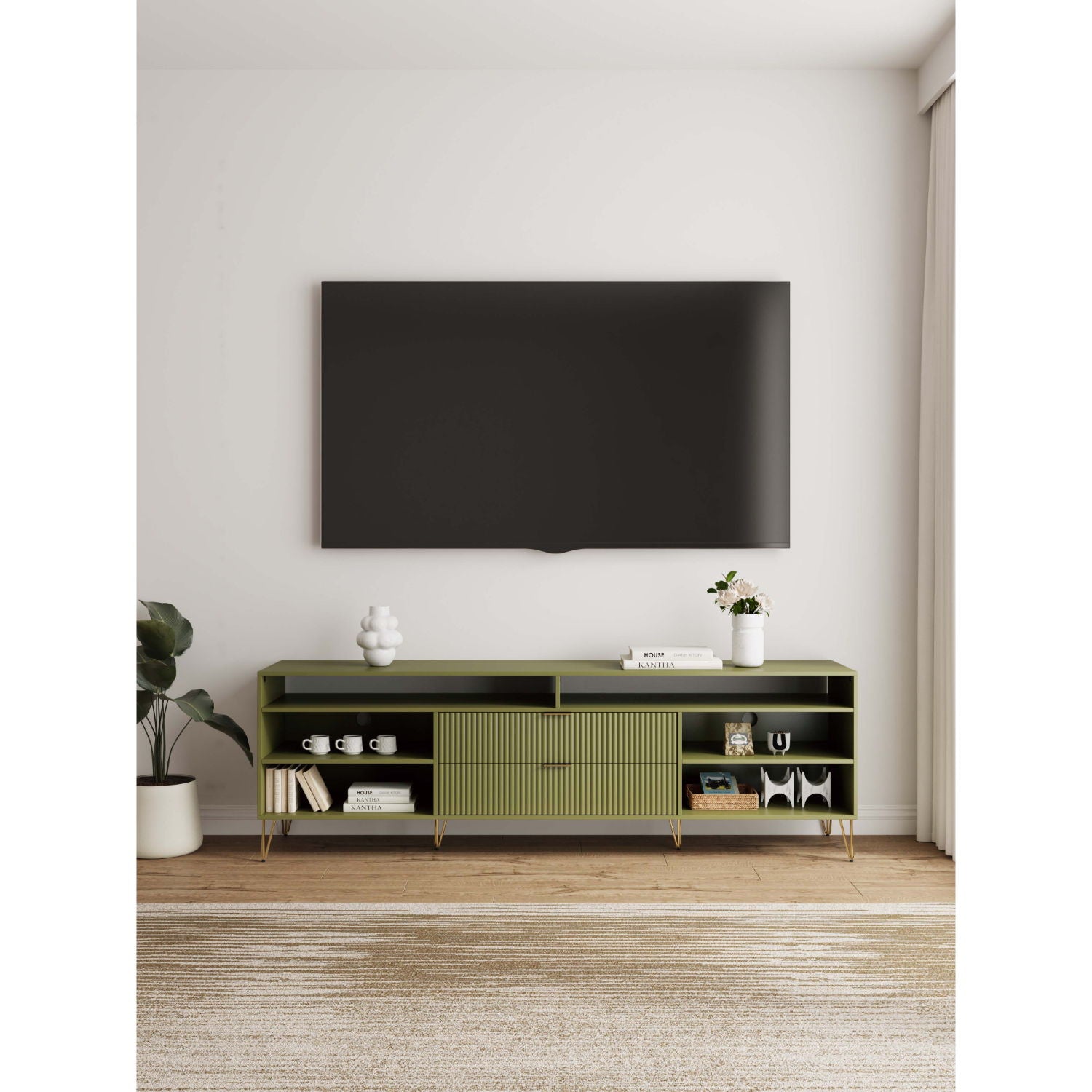 Dumbo - TV Stand