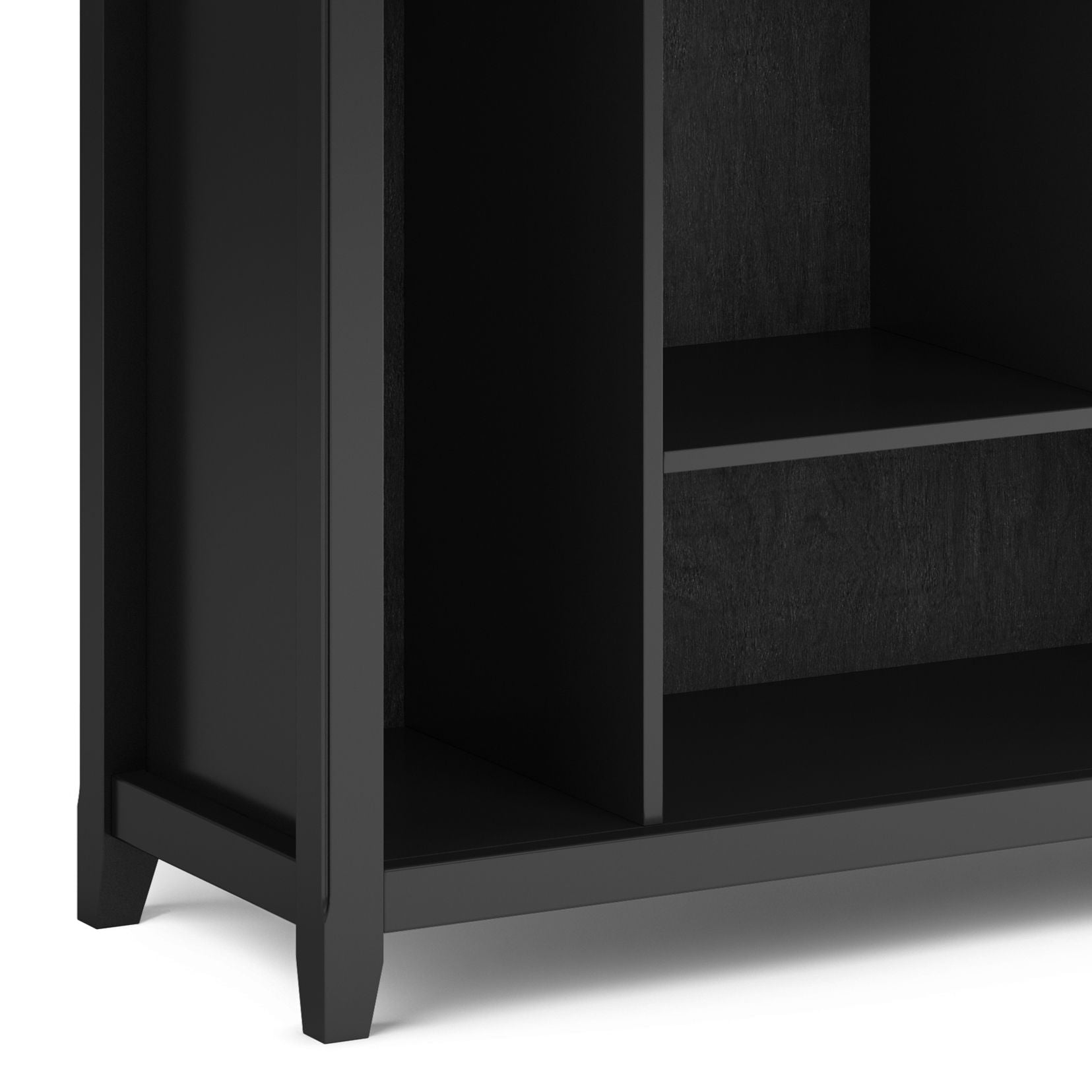 Amherst - Multi Cube Bookcase And Storage Unit - Best Buy Furniture