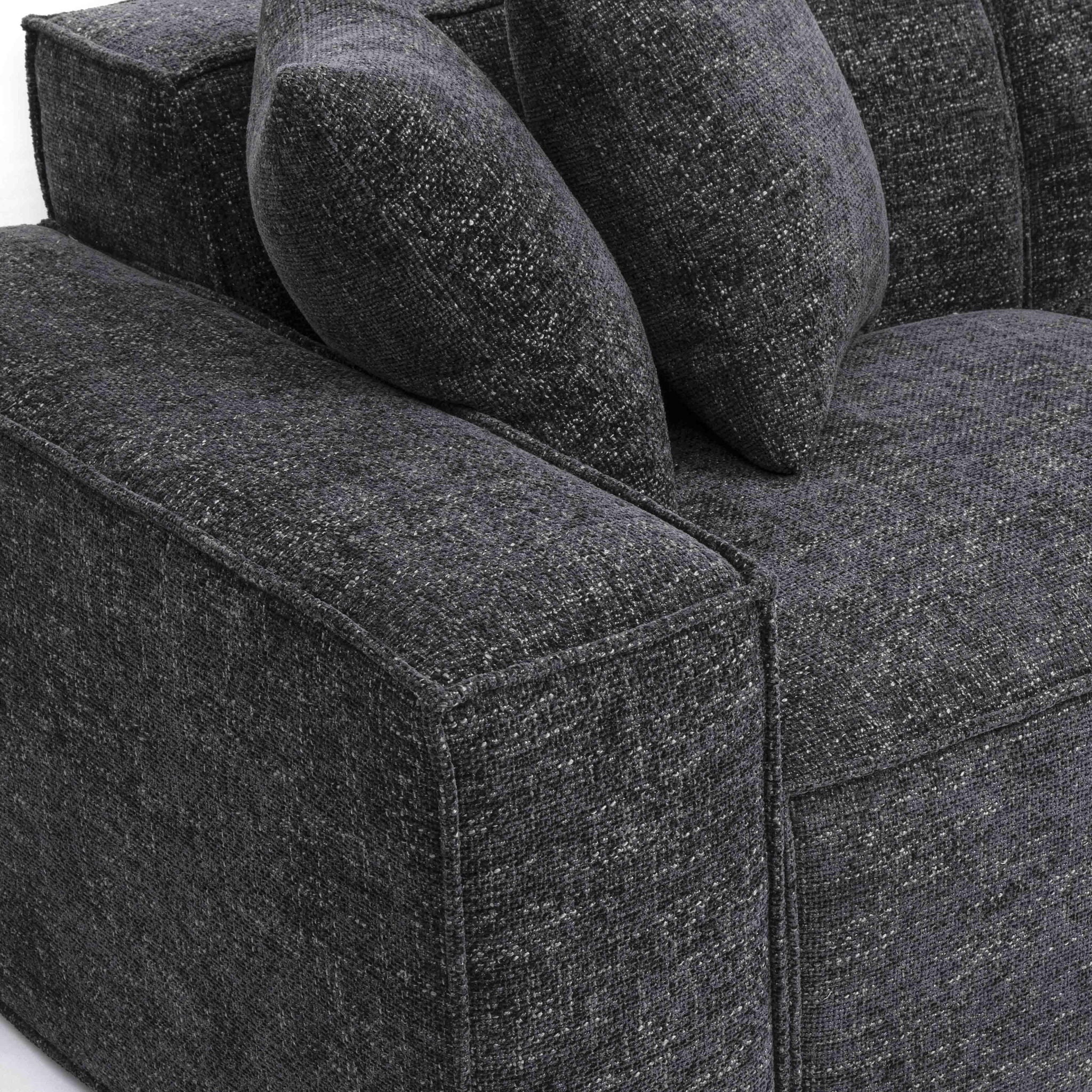 Mindy - Modular Sectional