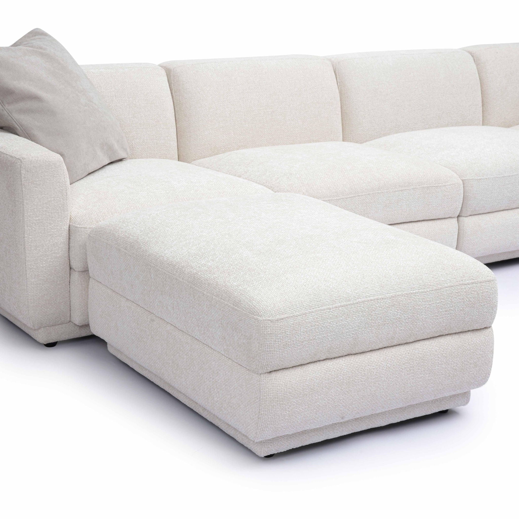 Perry - Modular Sectional