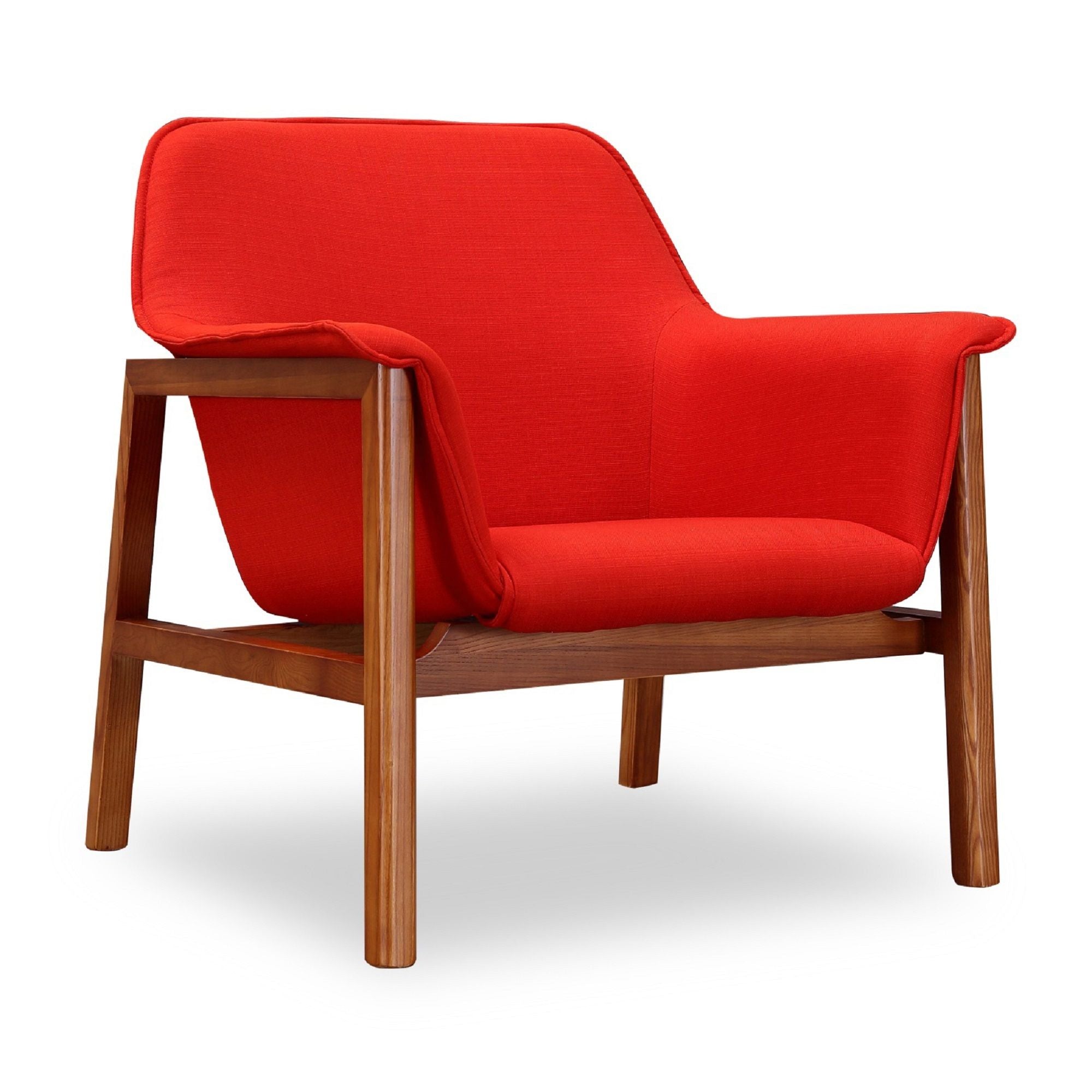 Miller - Weave Accent Armchair