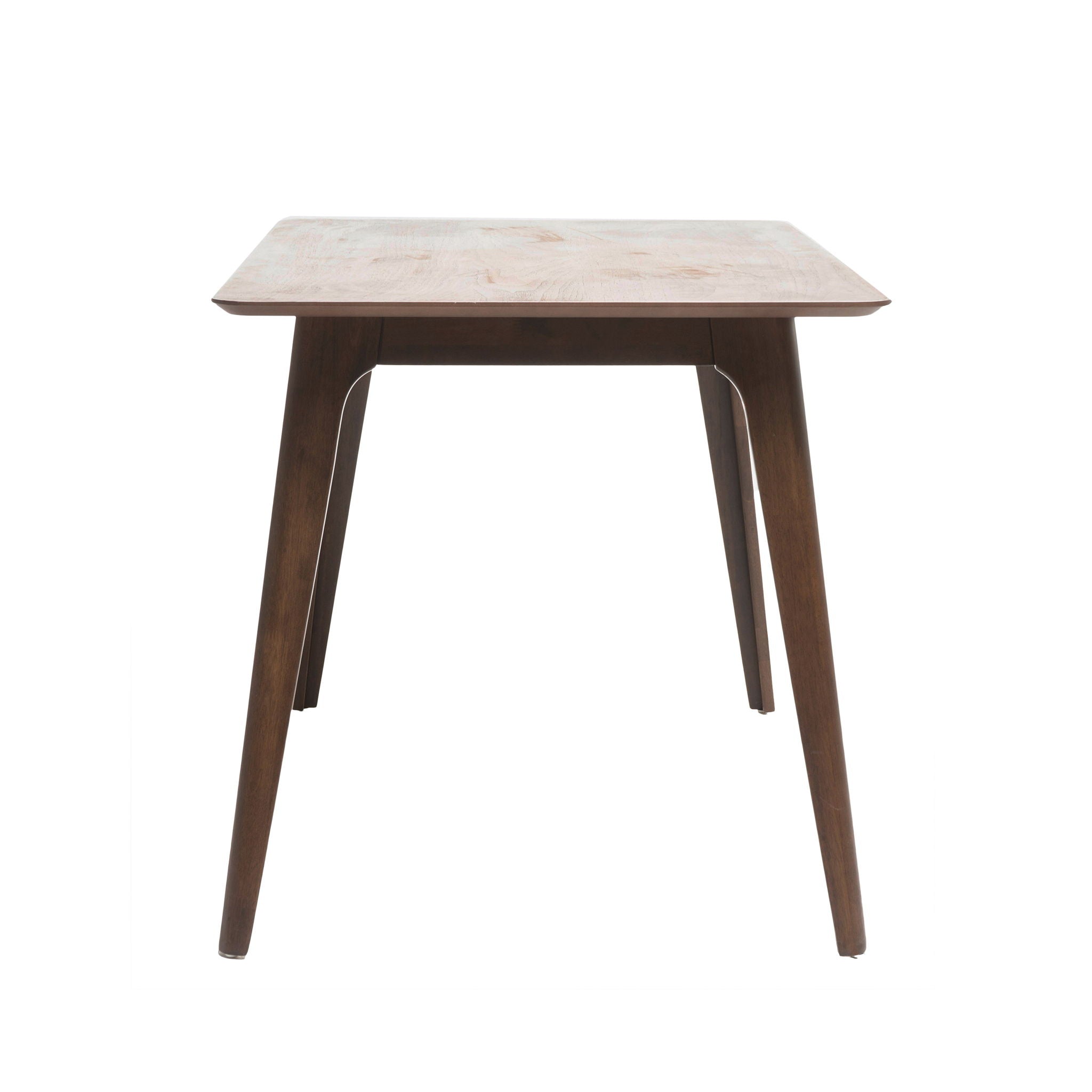 Modern Aesthetic Dining Table