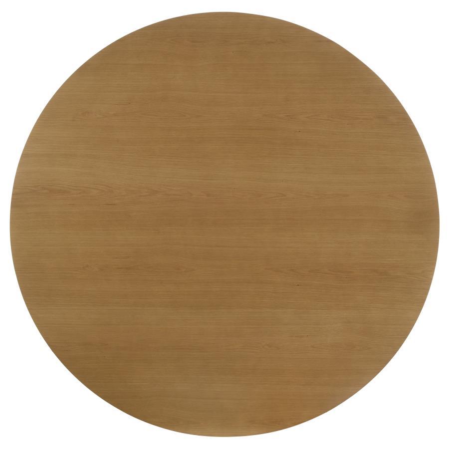 Hartville - Round Dining Table Set