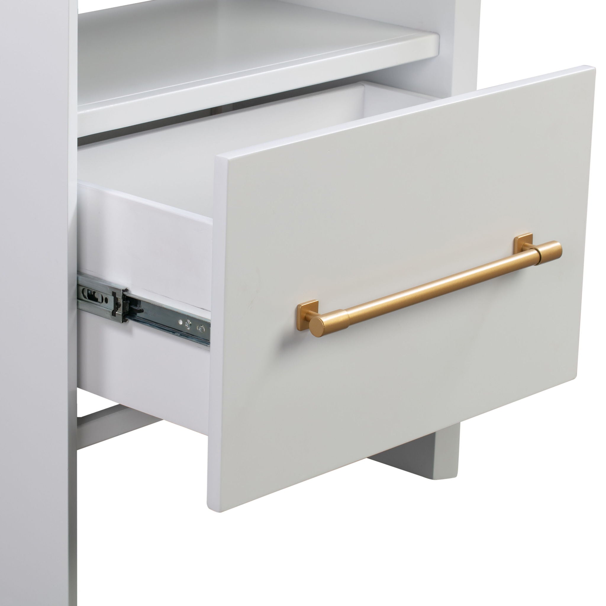 Libre - Nightstand