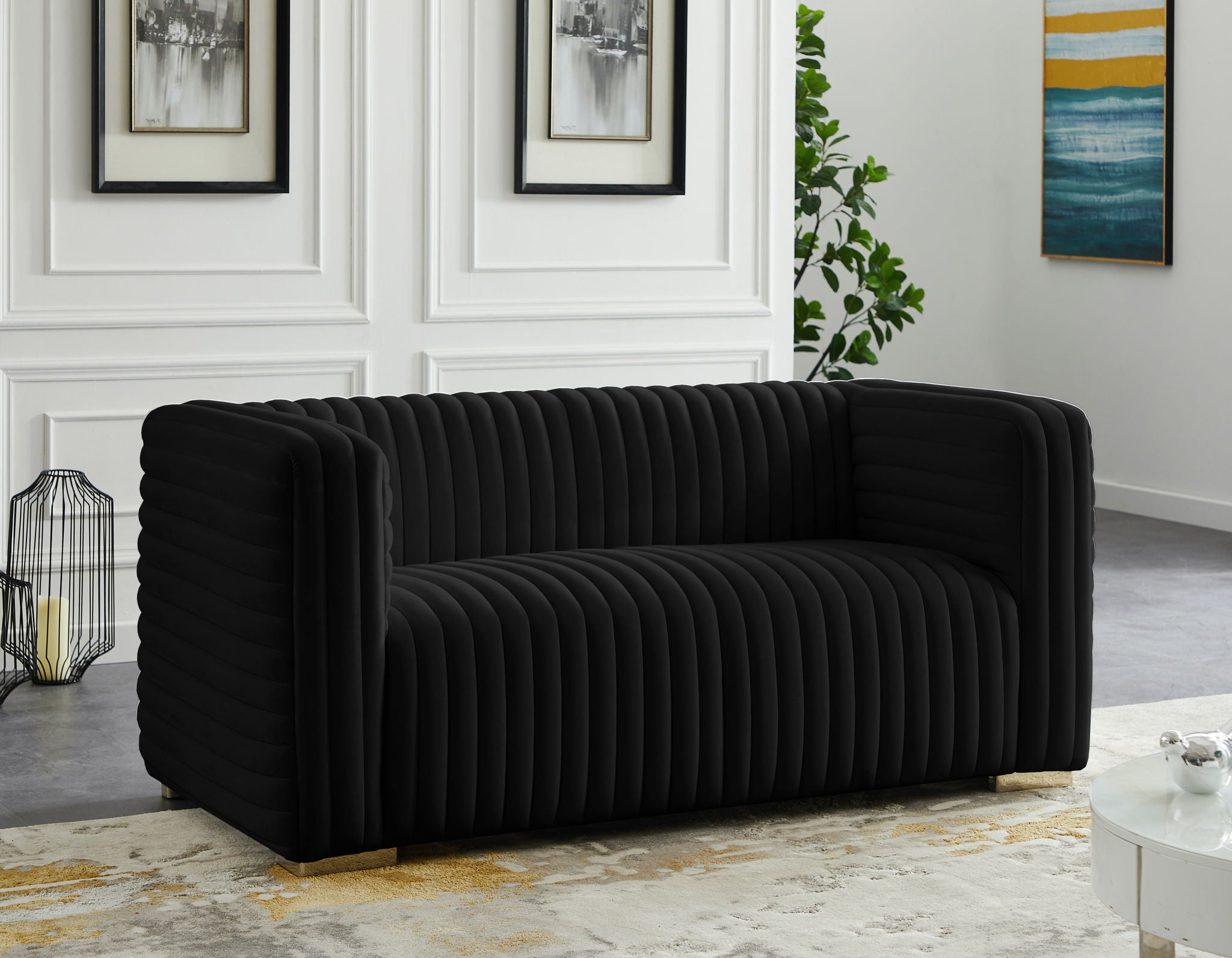 Ravish - Loveseat