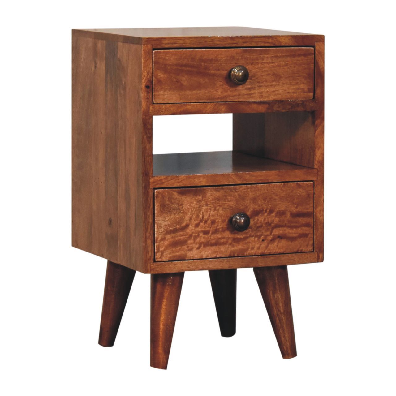 Mini Classic Multi Nightstand - Best Buy Furniture