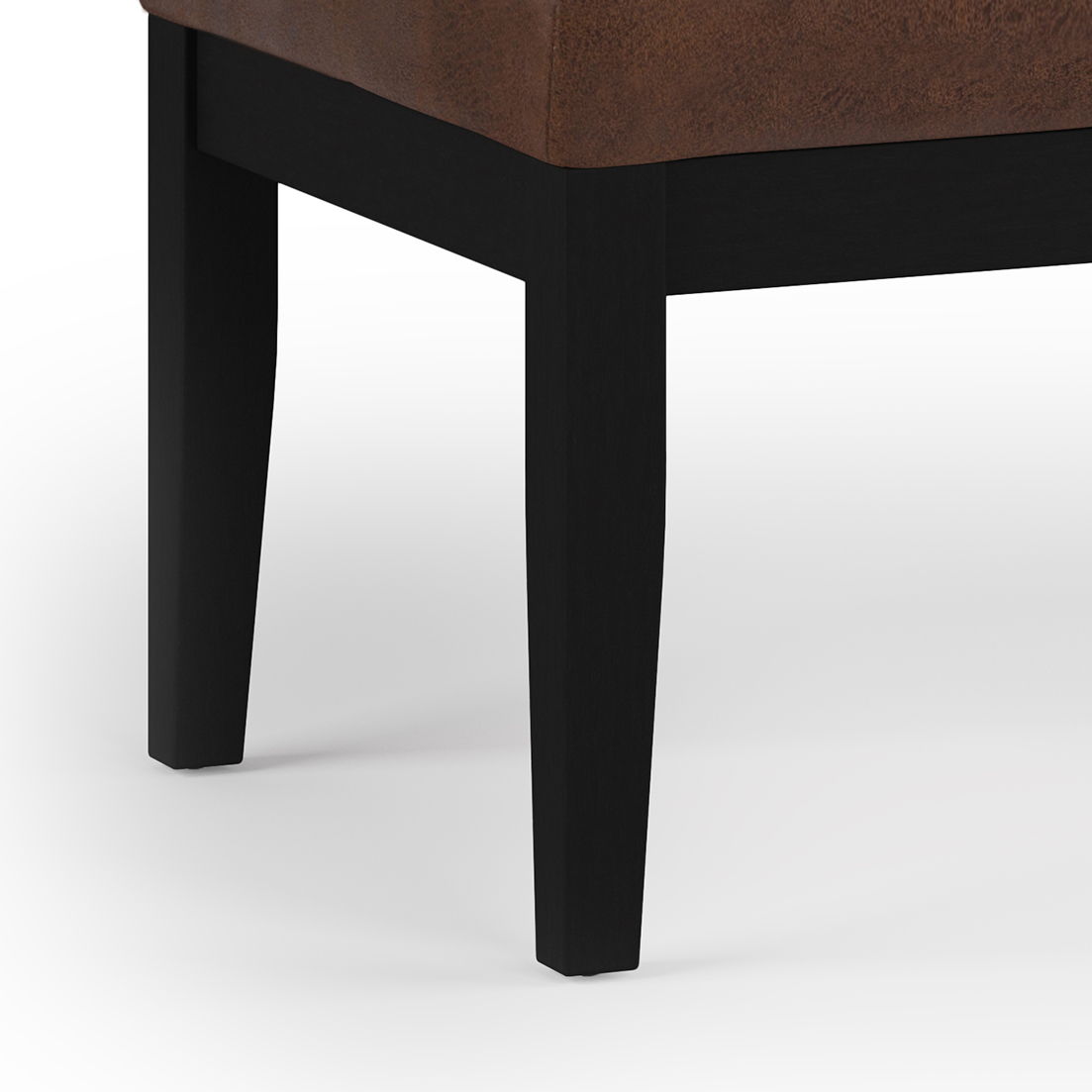 Lacey - Upholstered Tufted Ottoman Bench - Best Buy Furniture