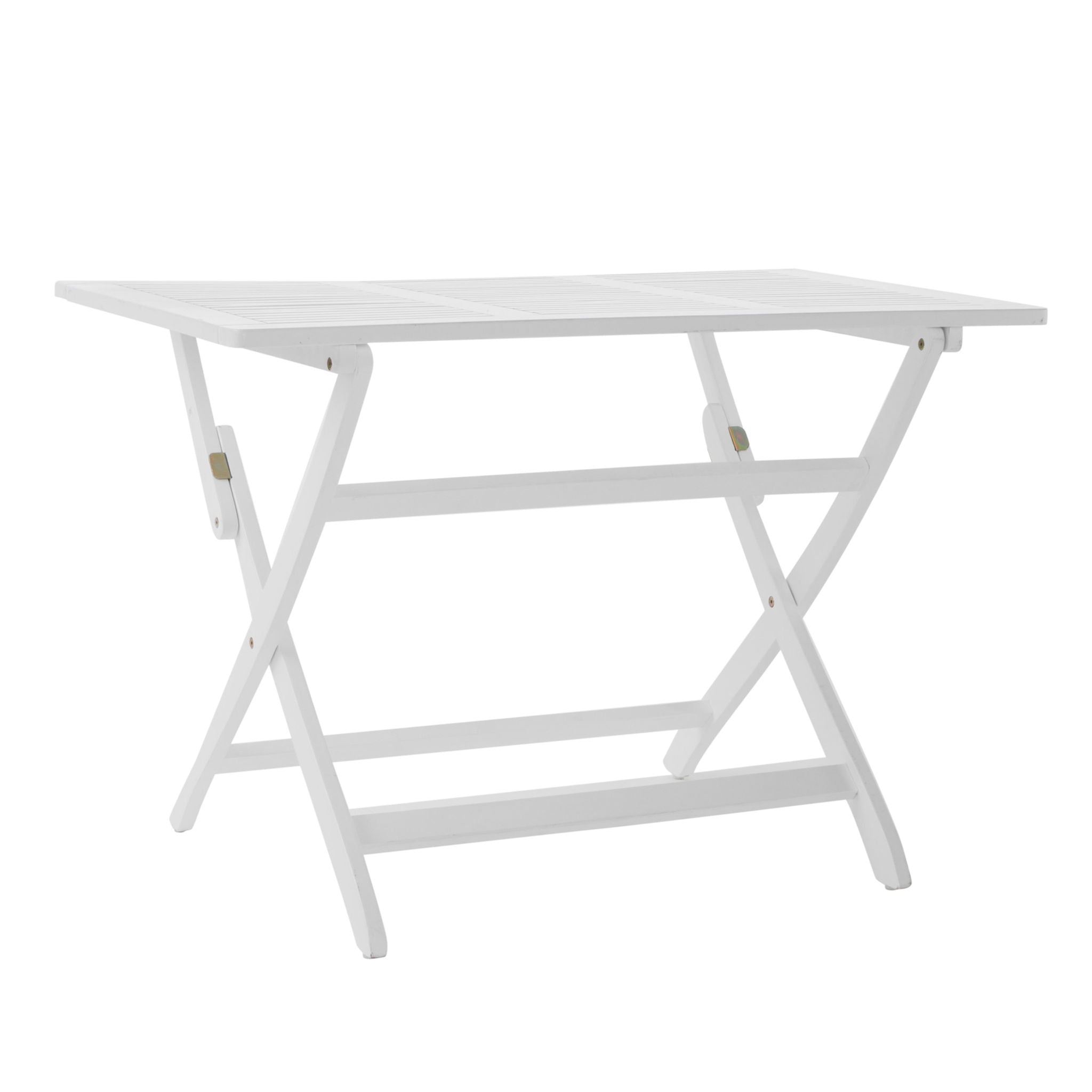 Positano - Foldable Dining Set