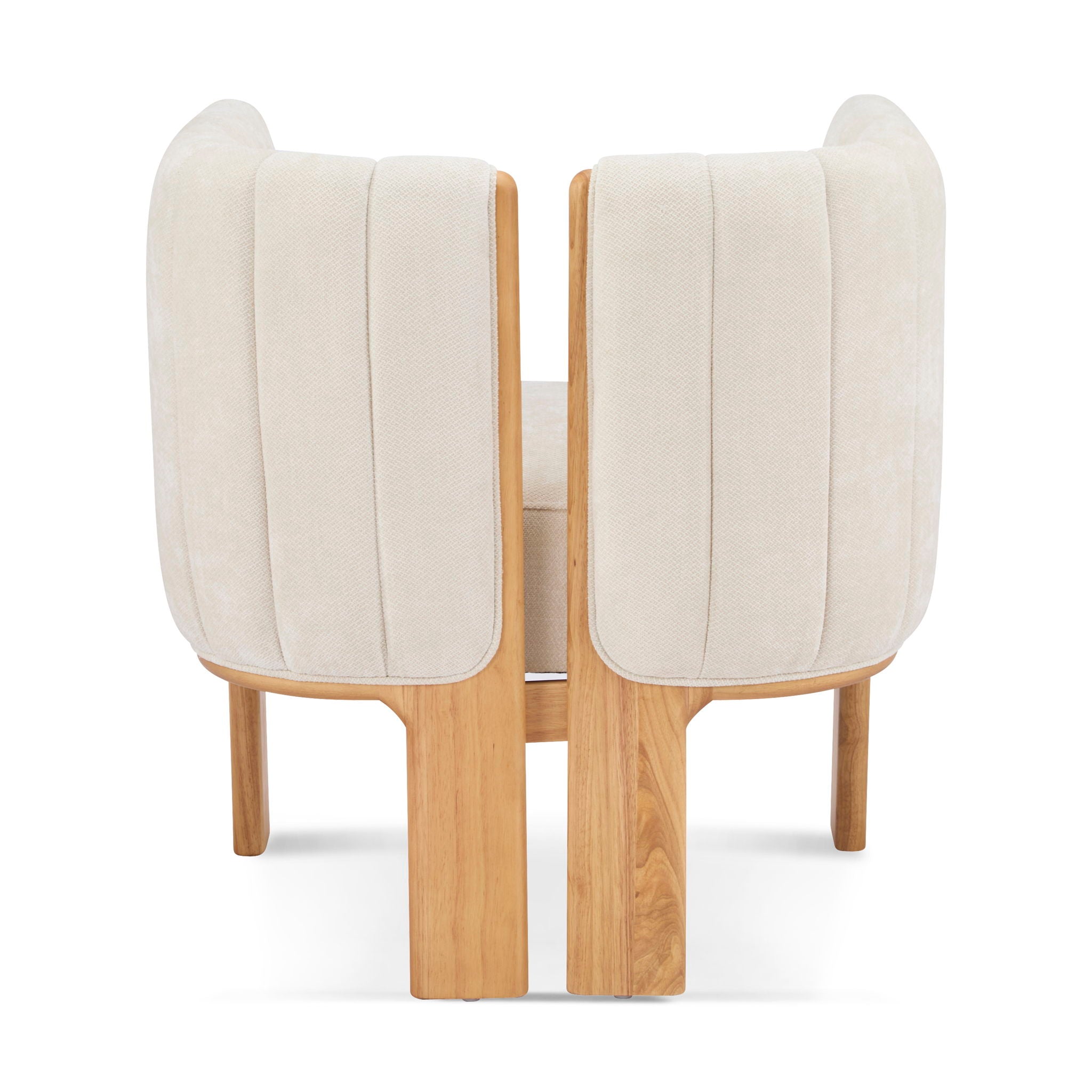 Stylish Seating Dining Chairs (Set of 2)