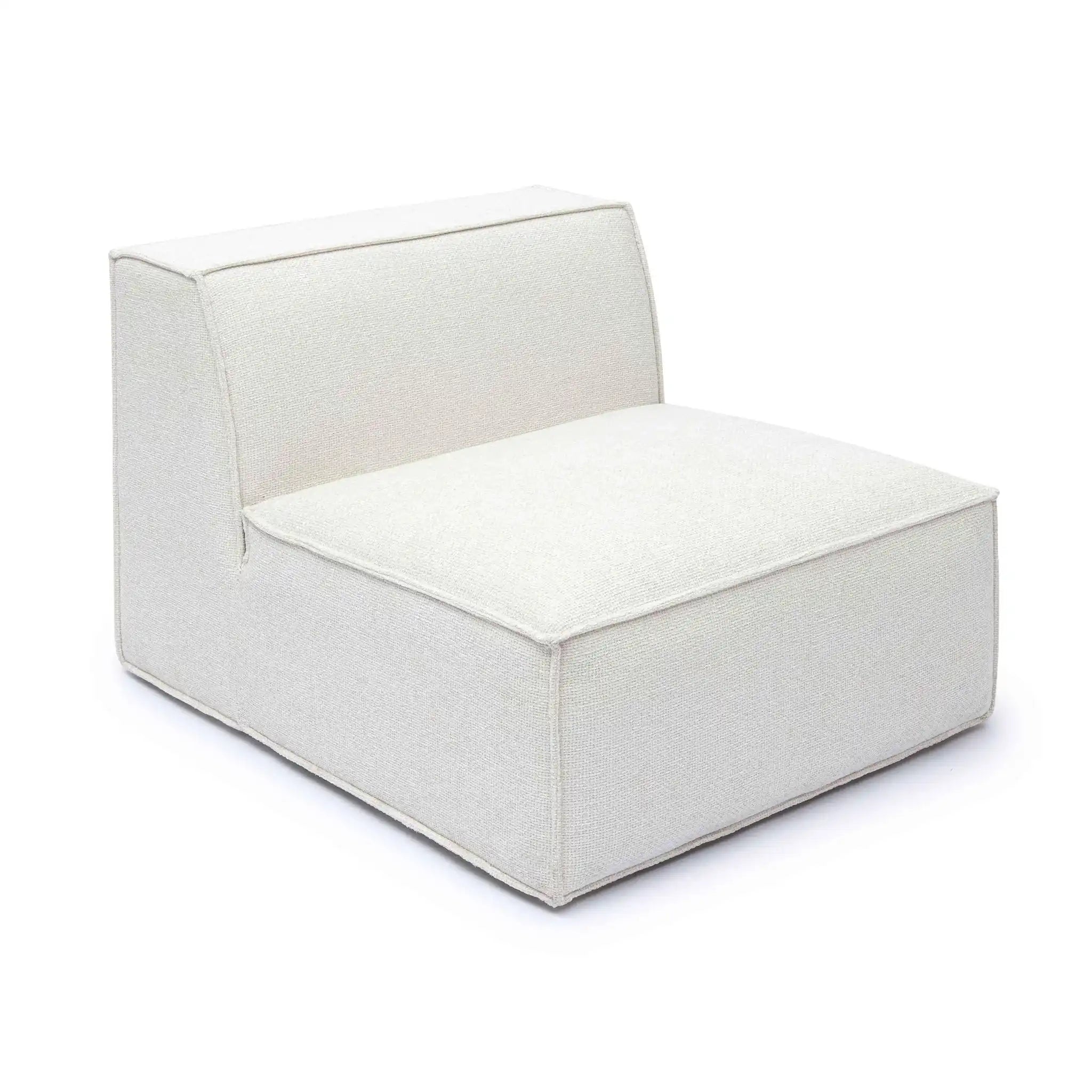 Mindy - Armless Chair