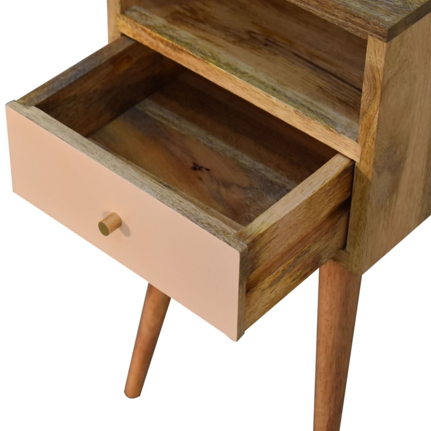Mini Nightstand