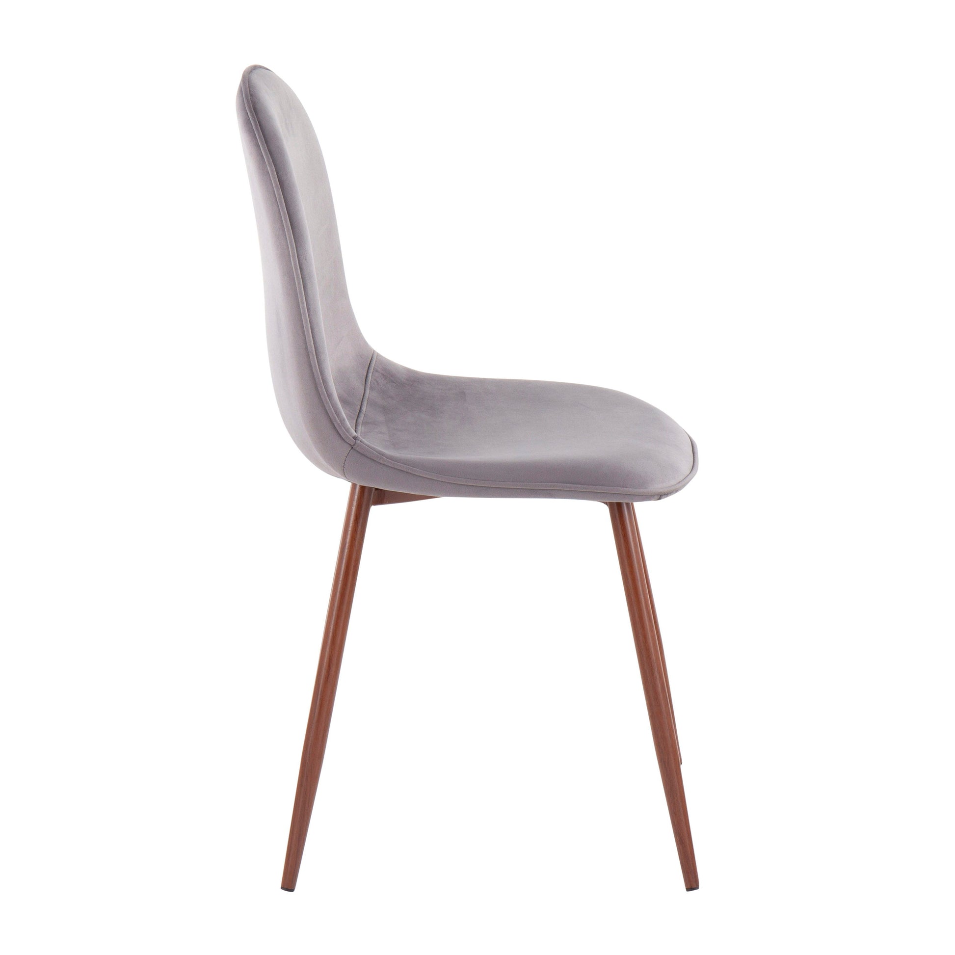 Pebble - Contemporary Chair (Set of 2) - Best Buy Furniture