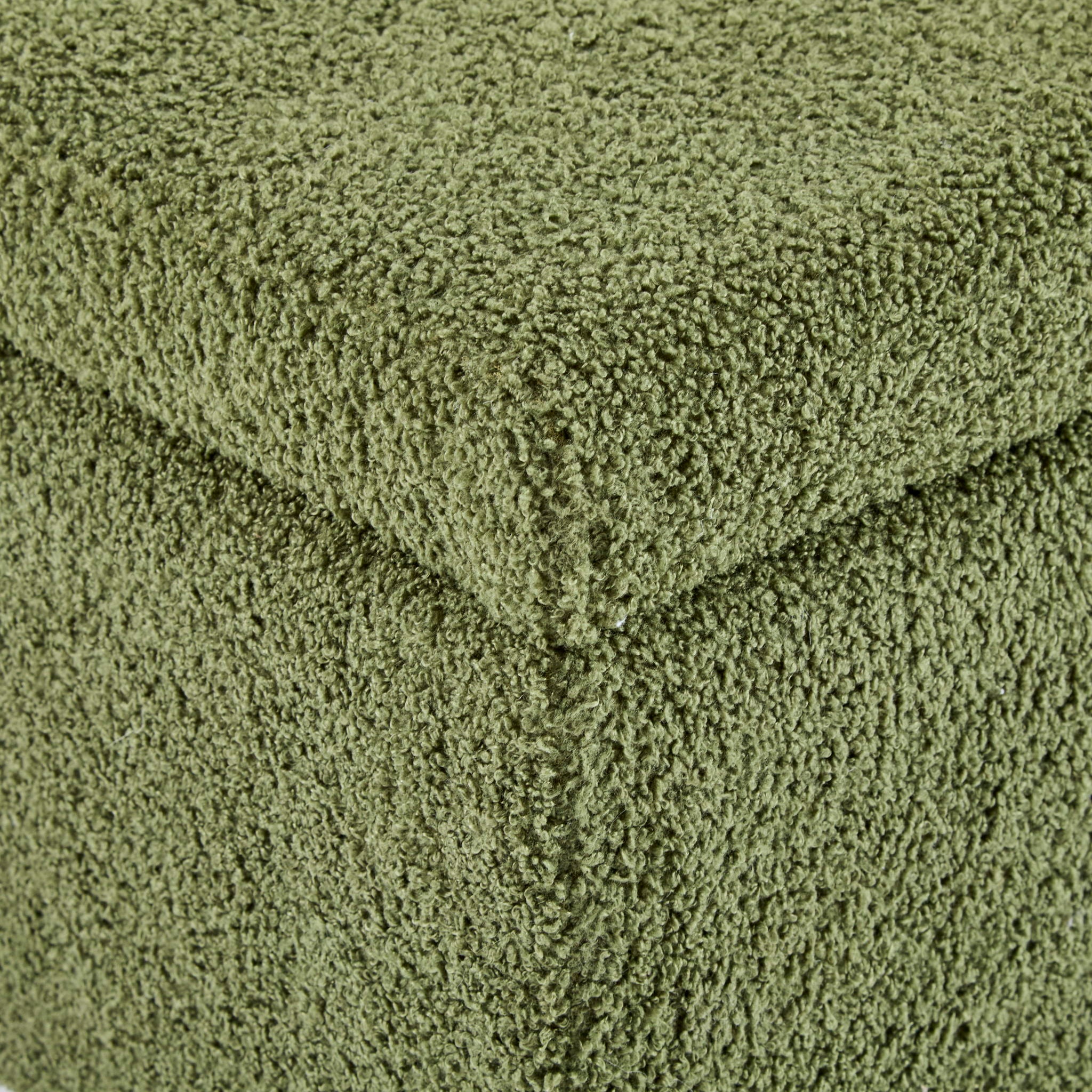 Storage Ottoman With Flip Top Lid