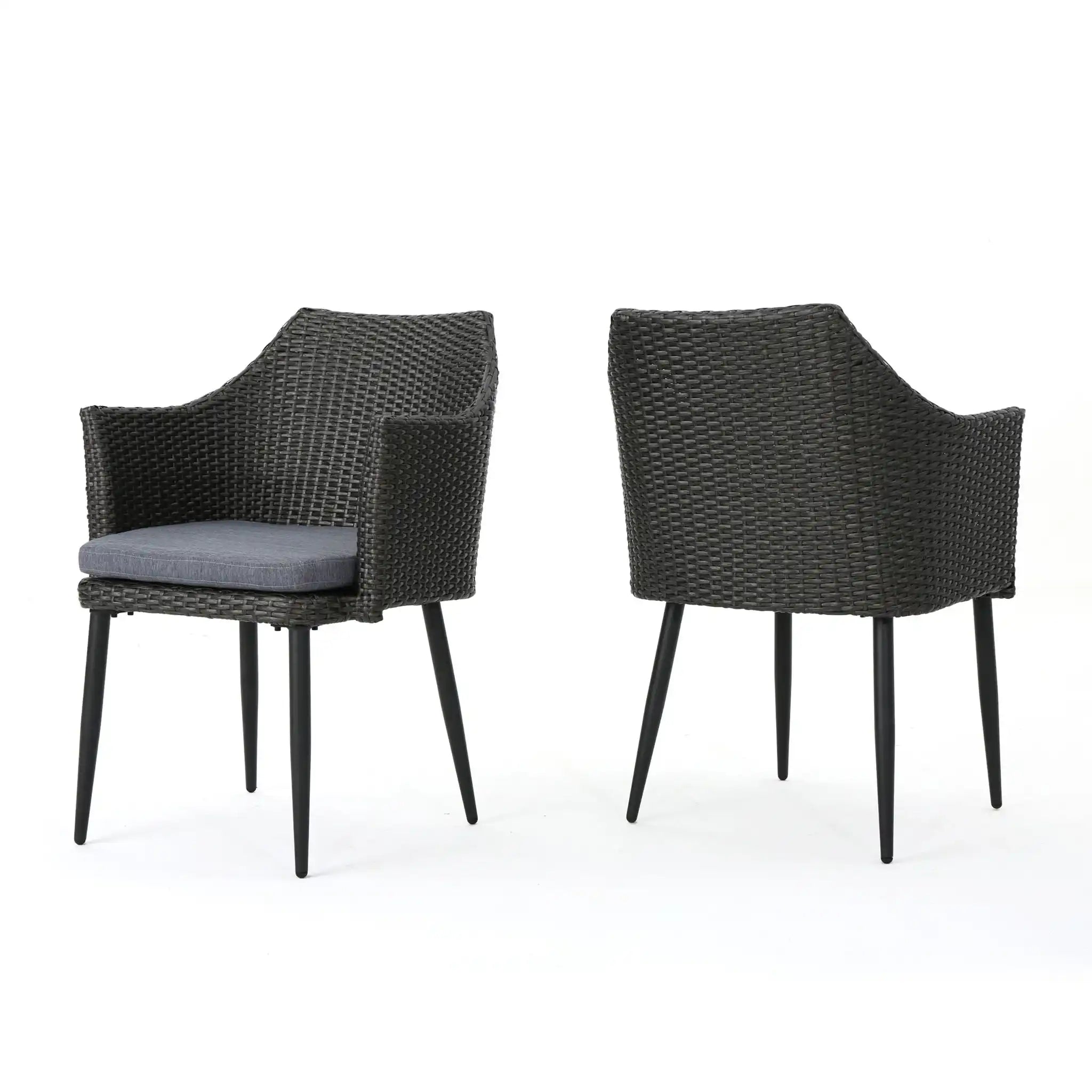 Kenneth - Outdoor Dining Chair