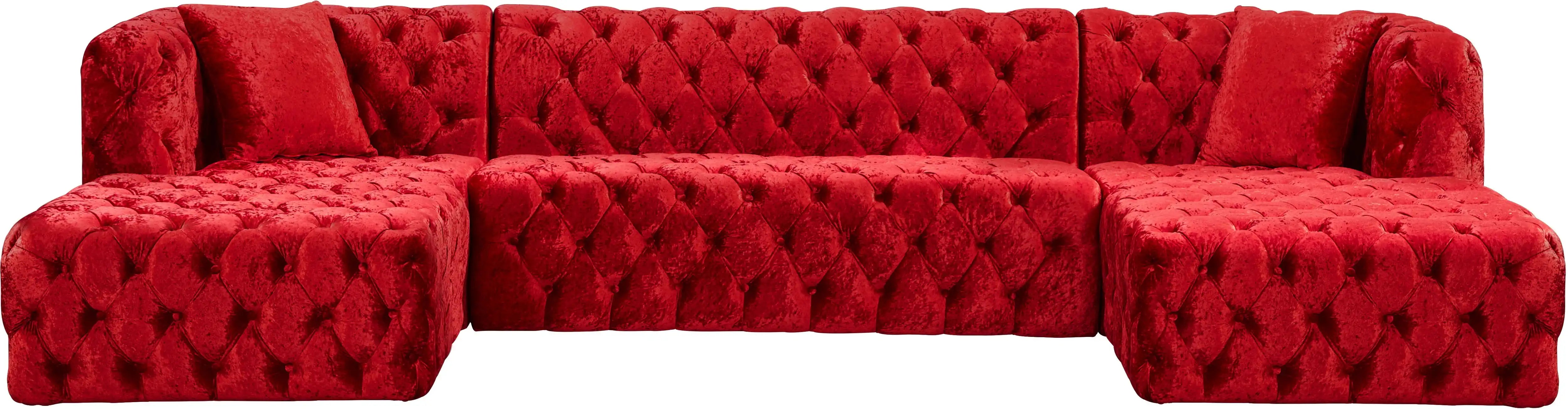 Coco - Sectional