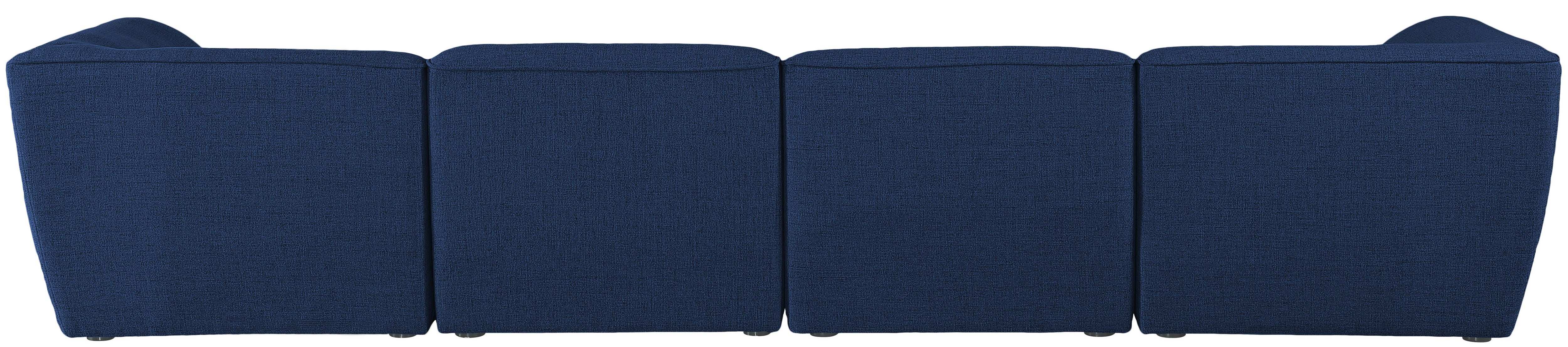 Miramar - 4 Seat Modular Sofa