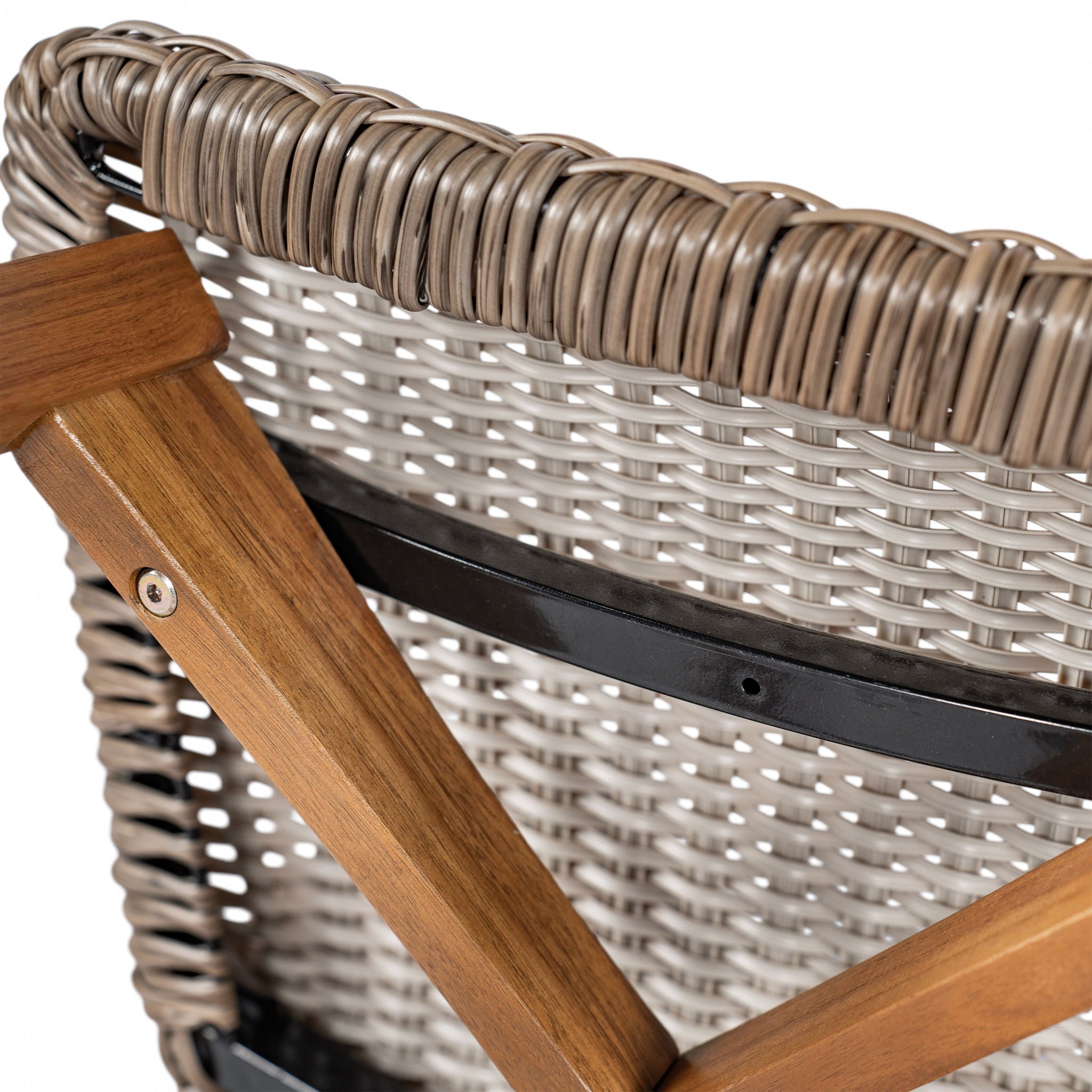 Lymington - Outdoor Bar Stool (Set of 2)