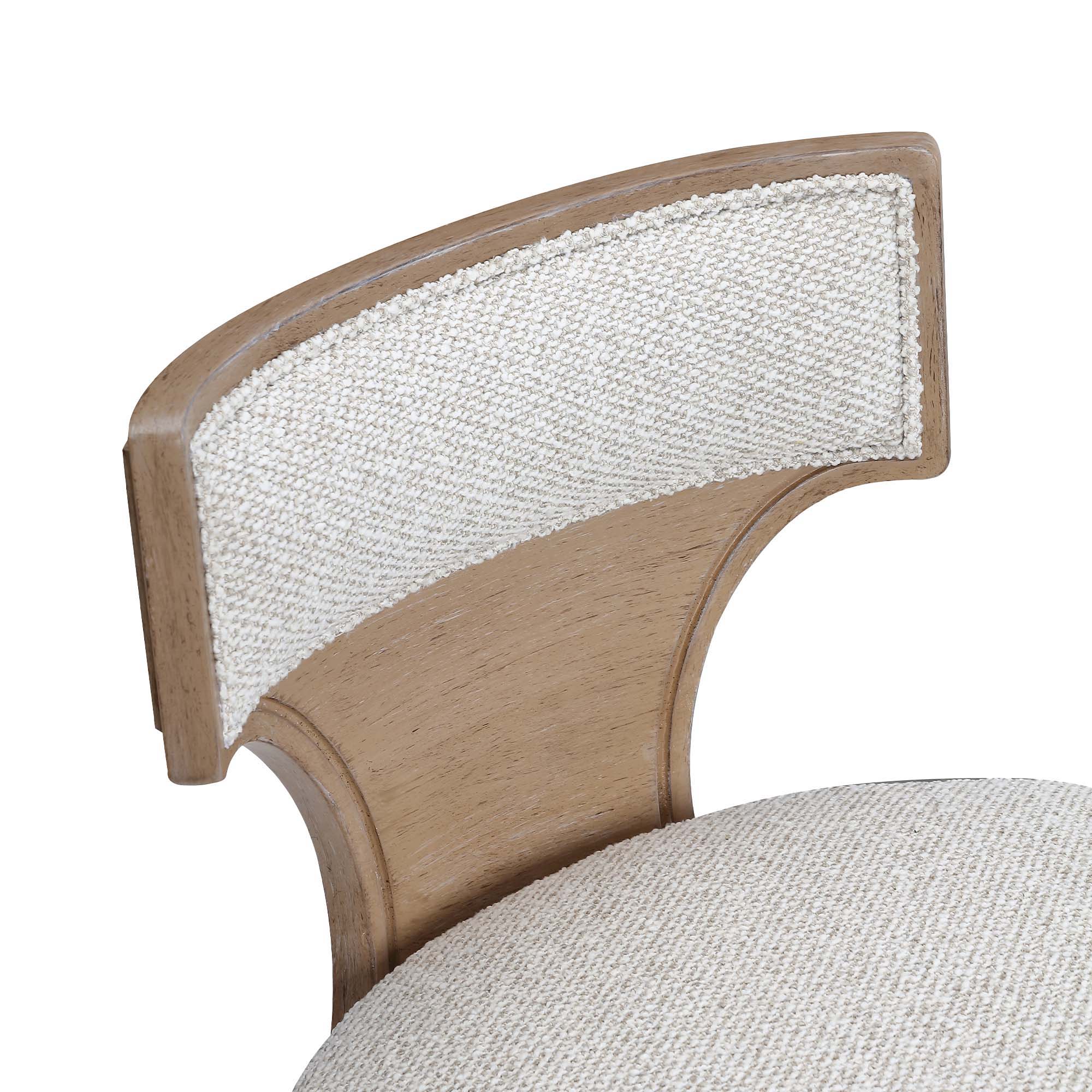 West Kensington - Vanity Chair