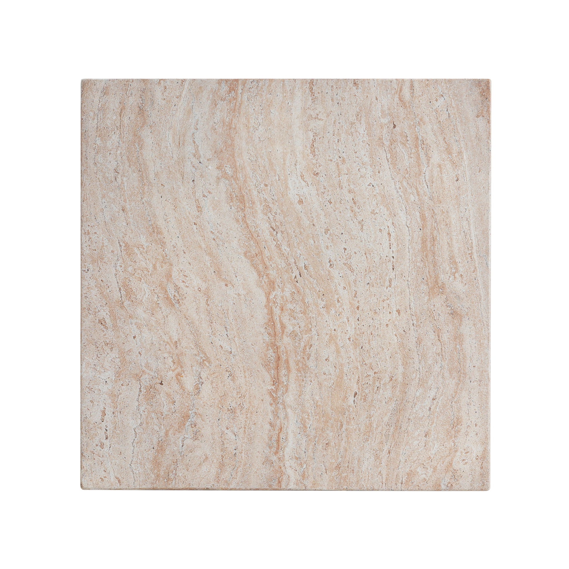 Outdoor / Indoor Square Lightweight Side Table - Best Buy Furniture